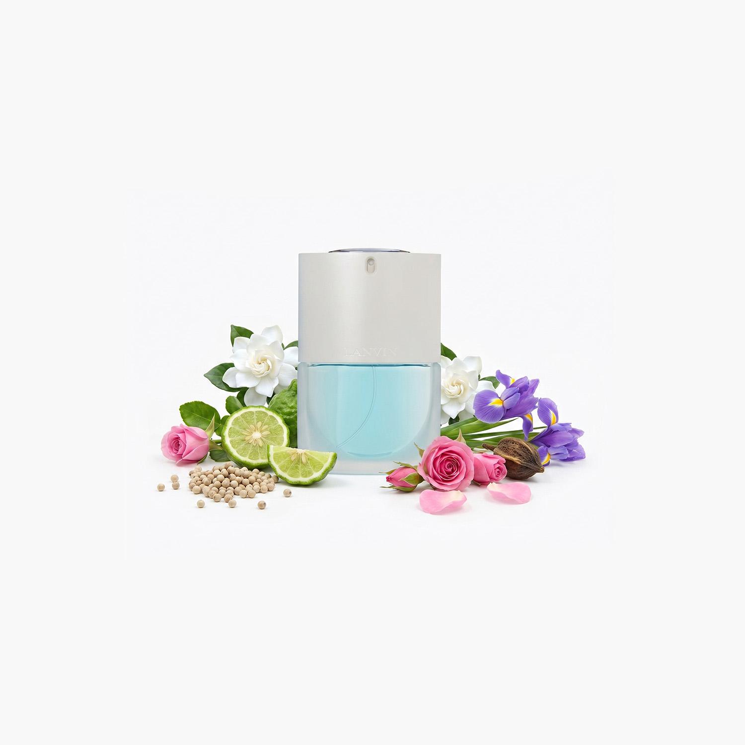 Lanvin Oxygene Eau de Parfum for Women - 75 ml-beautyandpersonalcare-fragrance-women-image-3