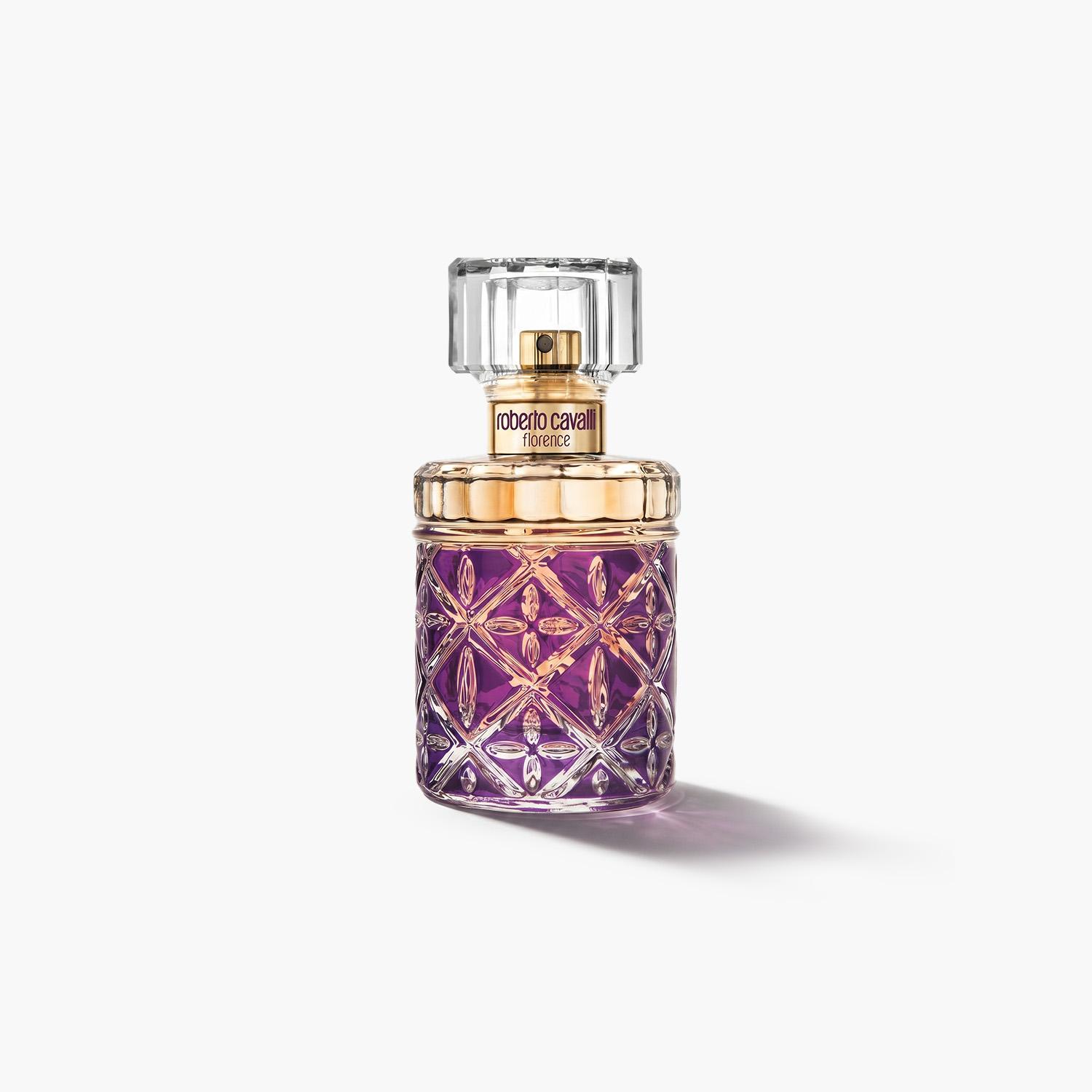 Roberto Cavalli Florence Eau de Parfum for Women - 30 ml-beautyandpersonalcare-fragrance-women-image-1