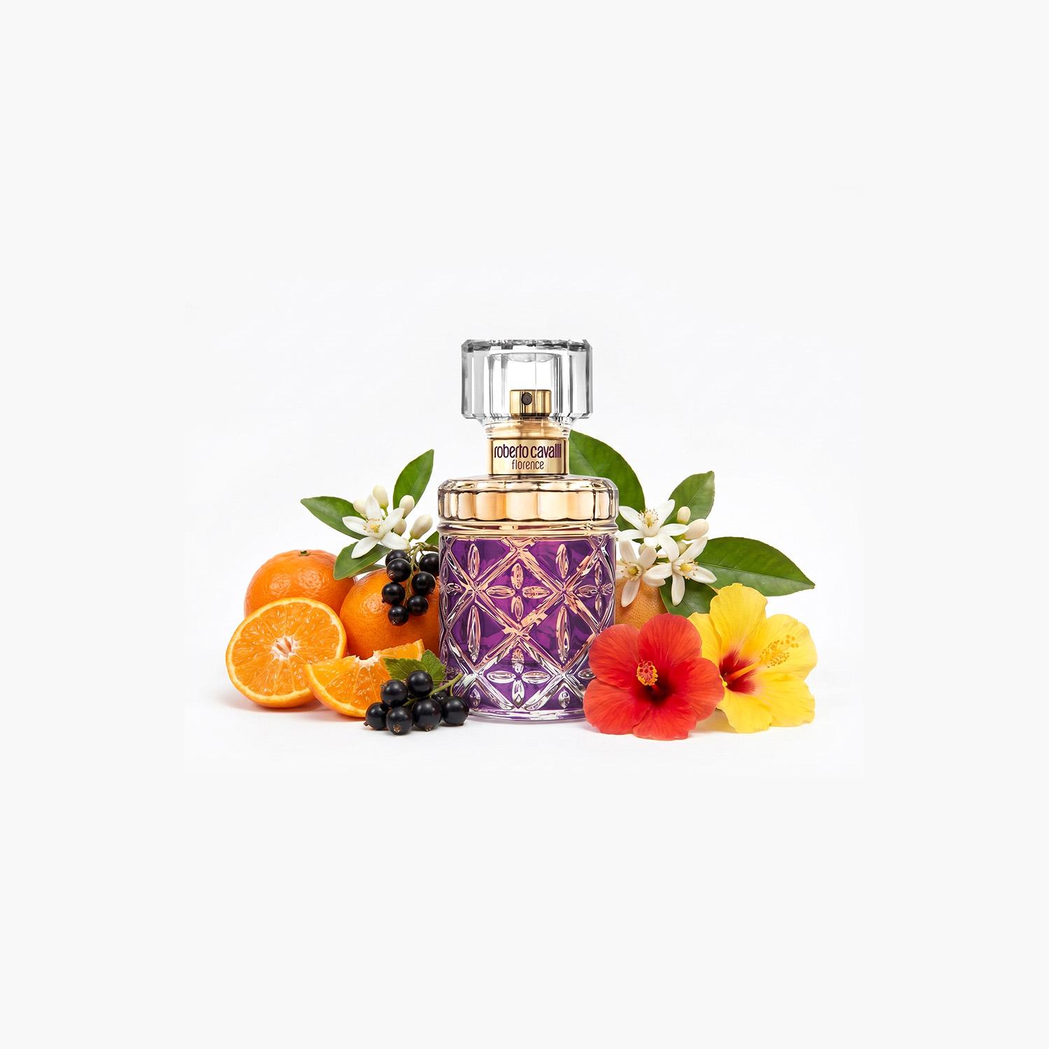 Roberto Cavalli Florence Eau de Parfum for Women - 30 ml-beautyandpersonalcare-fragrance-women-image-3