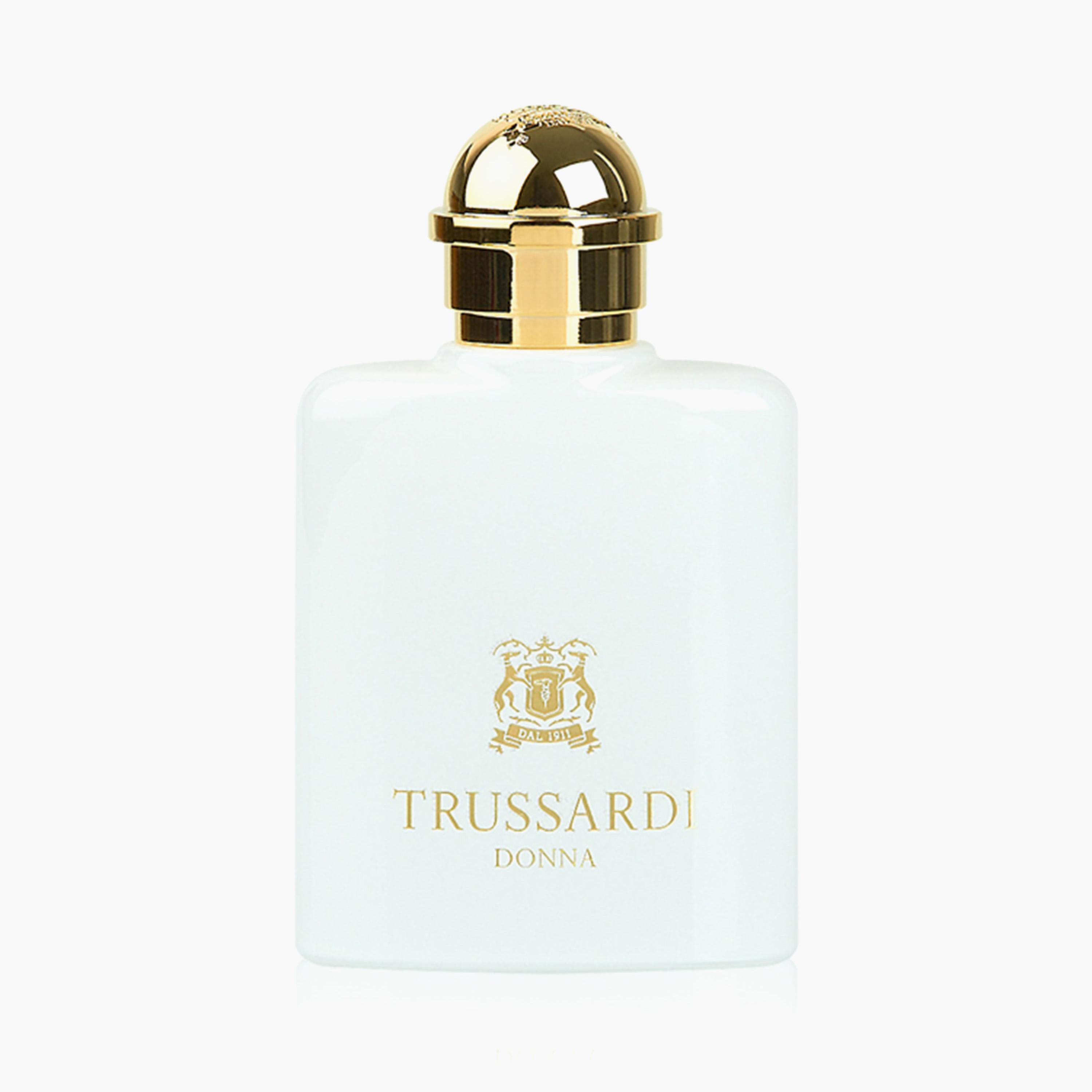 Trussardi Donna Eau de Parfum for Women - 30 ml-beautyandpersonalcare-fragrance-women-image-2