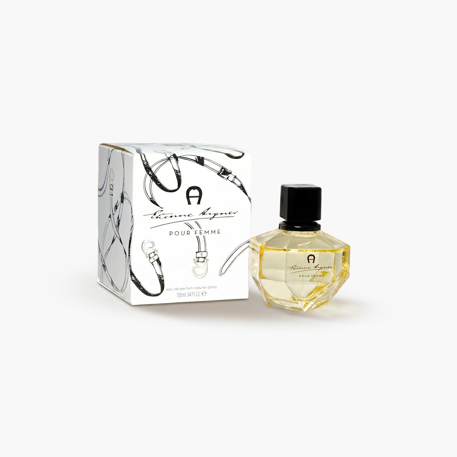 Aigner Etienne Aigner Pour Femme Eau de Parfum for Women - 100 ml-beautyandpersonalcare-fragrance-women-image-2