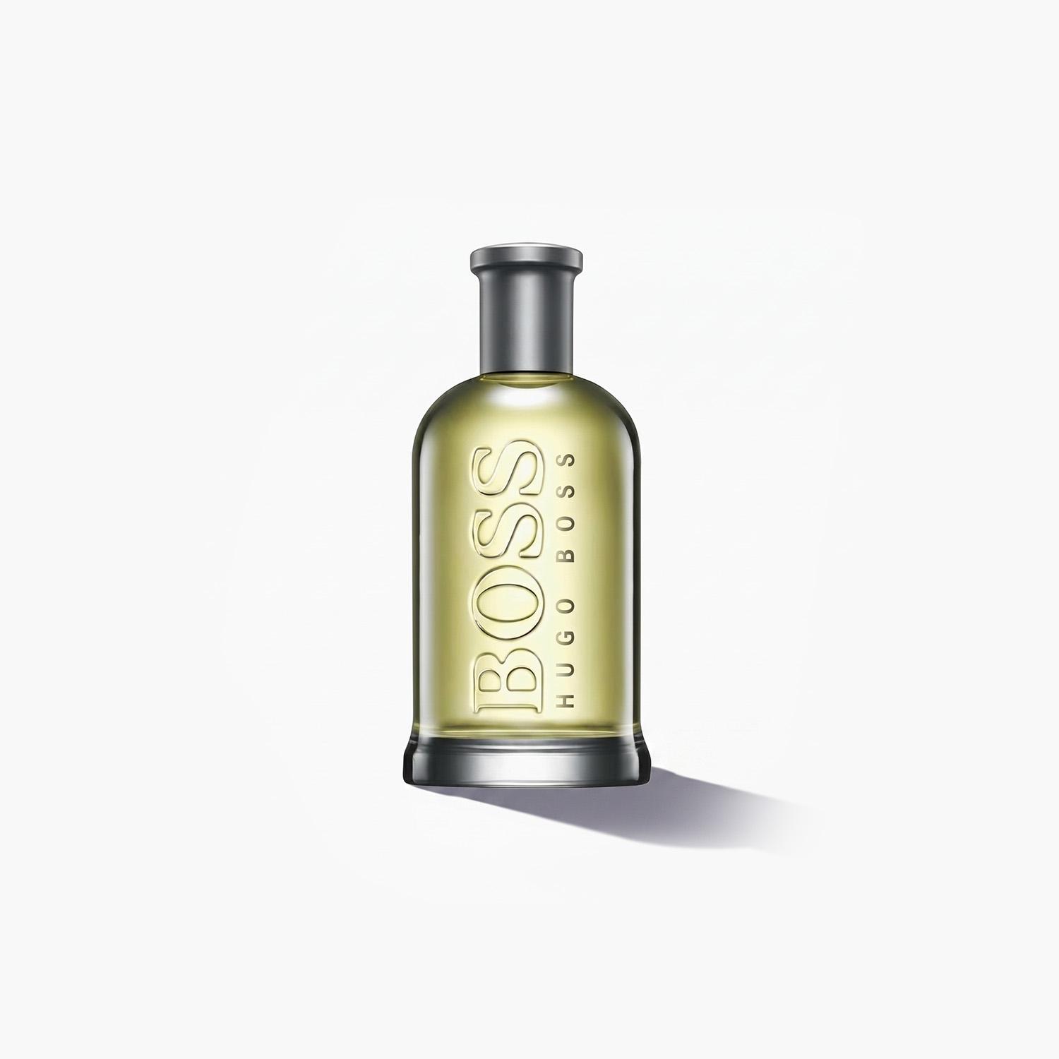 Hugo Boss Eau de Toilette for Men - 50 ml-beautyandpersonalcare-fragrance-men-image-1