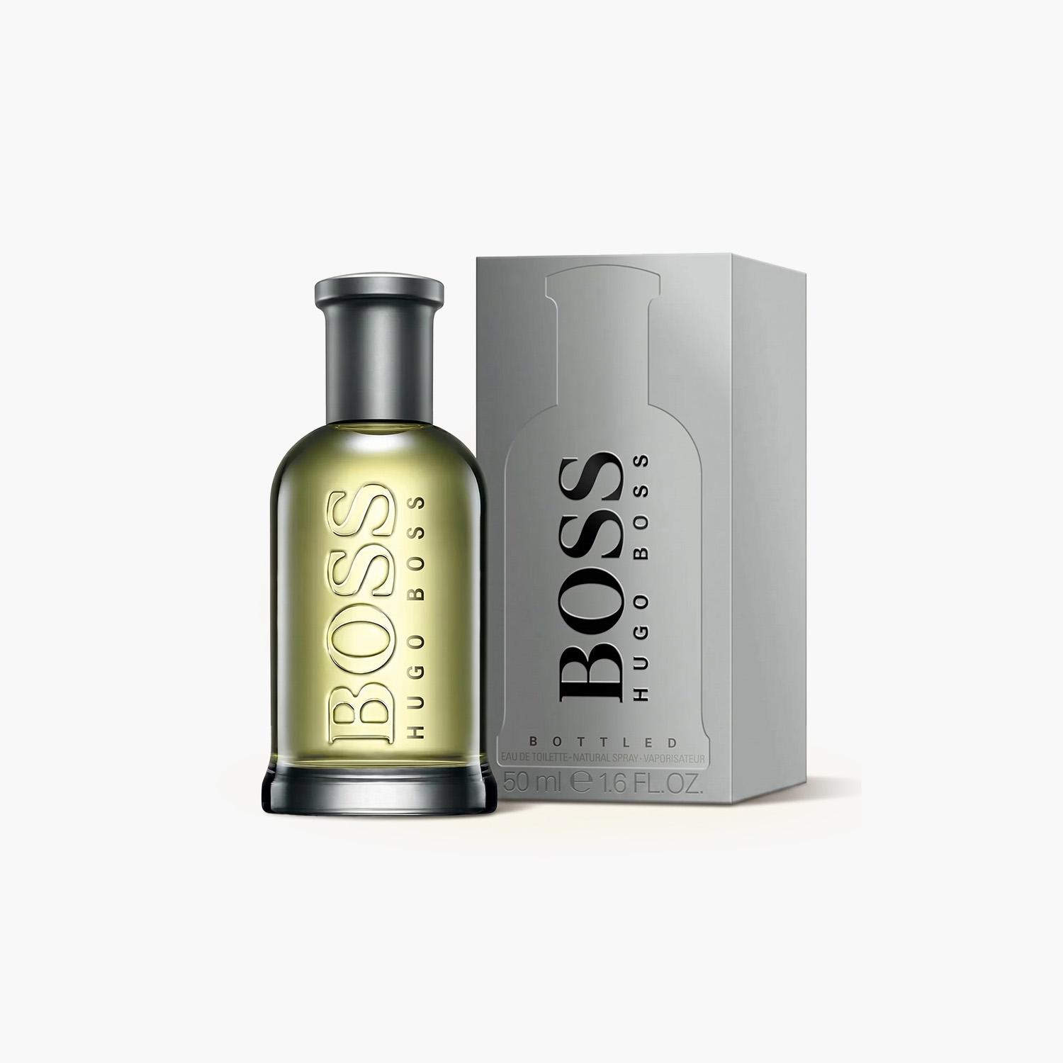 Hugo Boss Eau de Toilette for Men - 50 ml-beautyandpersonalcare-fragrance-men-image-2