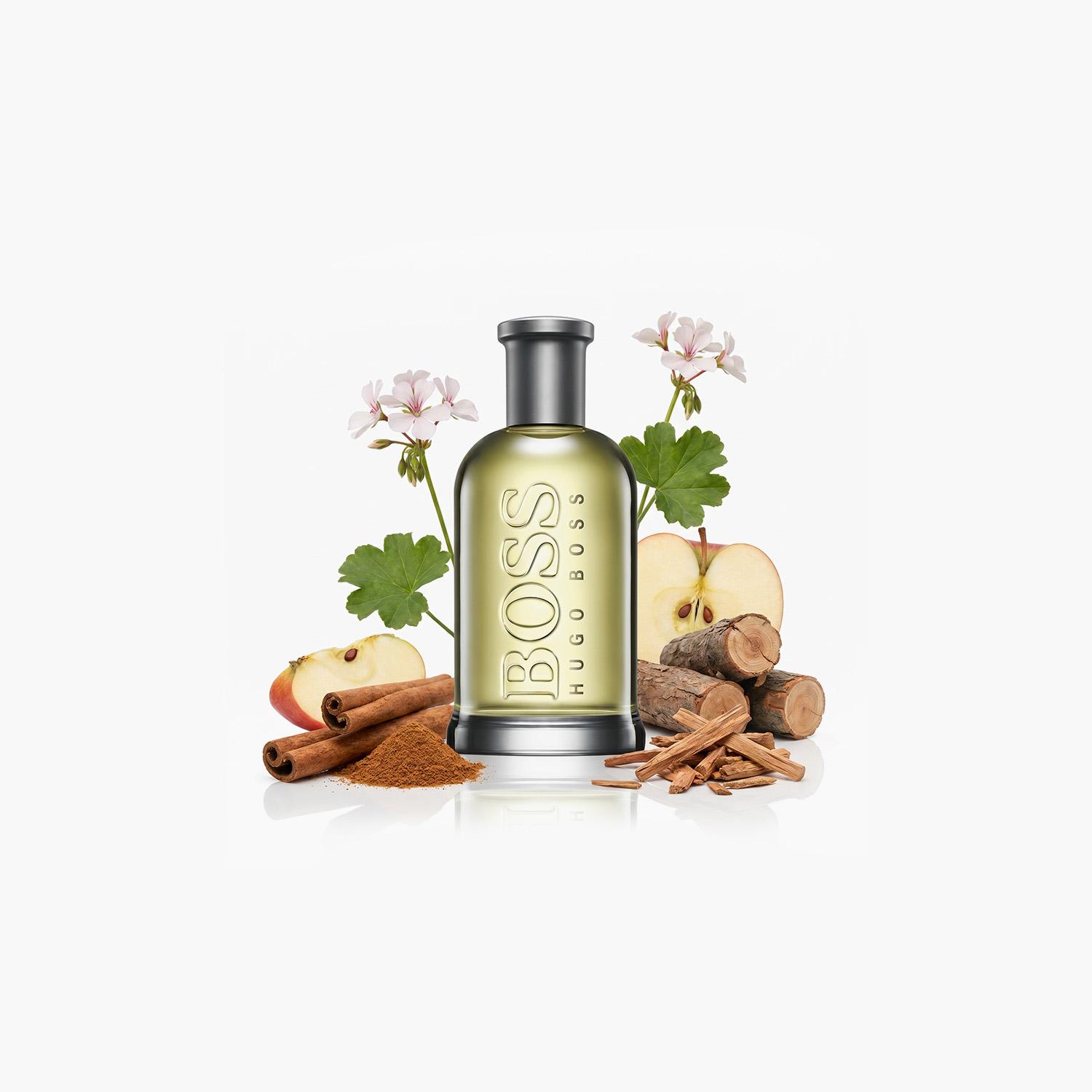 Hugo Boss Eau de Toilette for Men - 50 ml-beautyandpersonalcare-fragrance-men-image-3