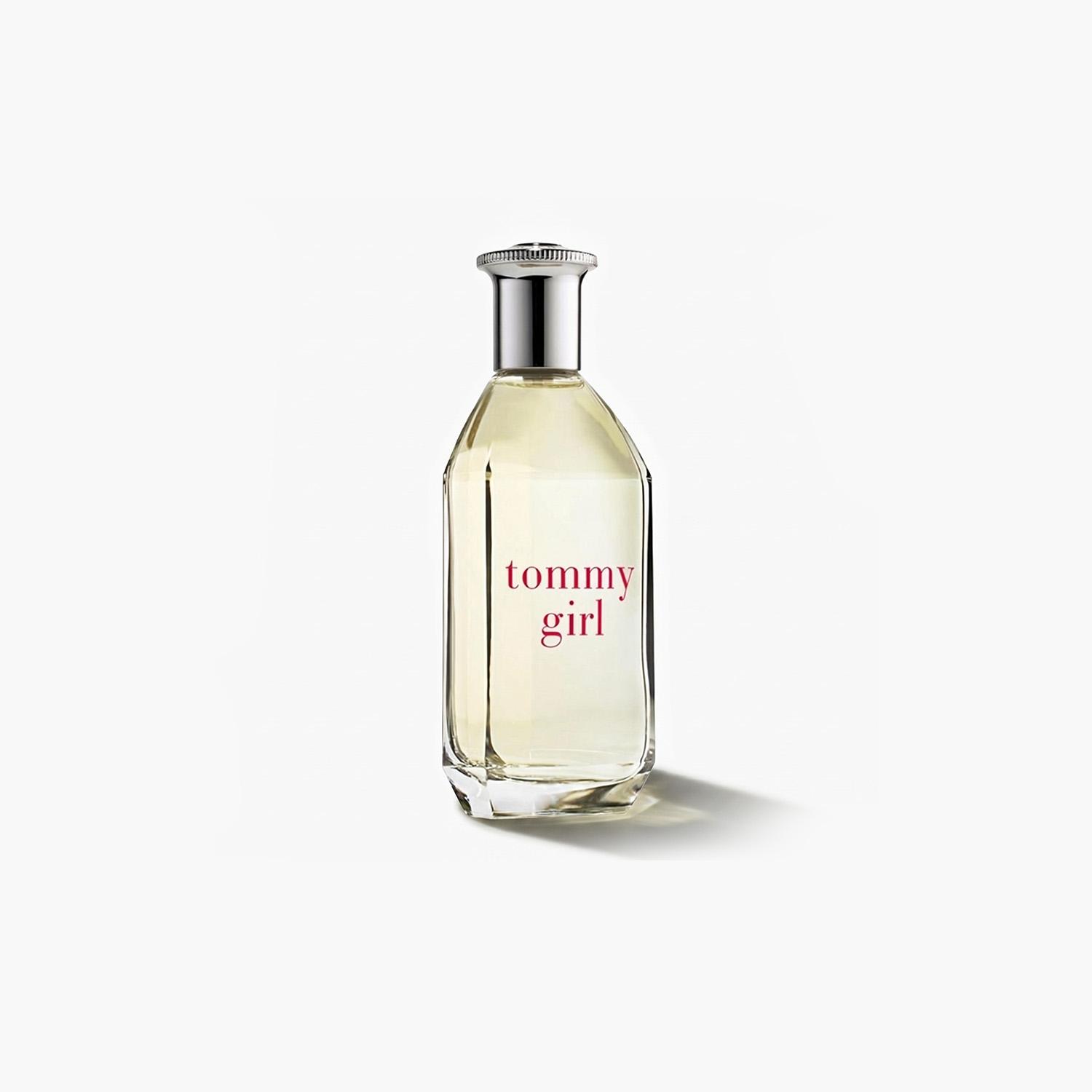 Tommy Hilfiger Tommy Girl Eau de Parfum for Women - 50 ml-beautyandpersonalcare-fragrance-women-image-1