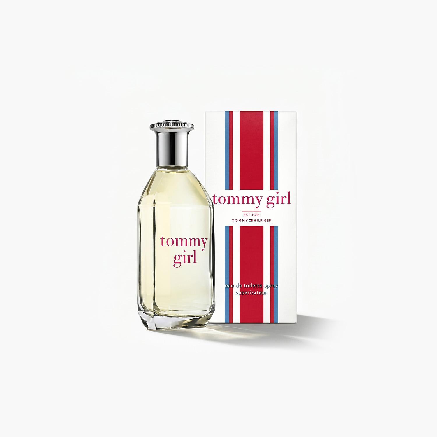 Tommy Hilfiger Tommy Girl Eau de Parfum for Women - 50 ml-beautyandpersonalcare-fragrance-women-image-2