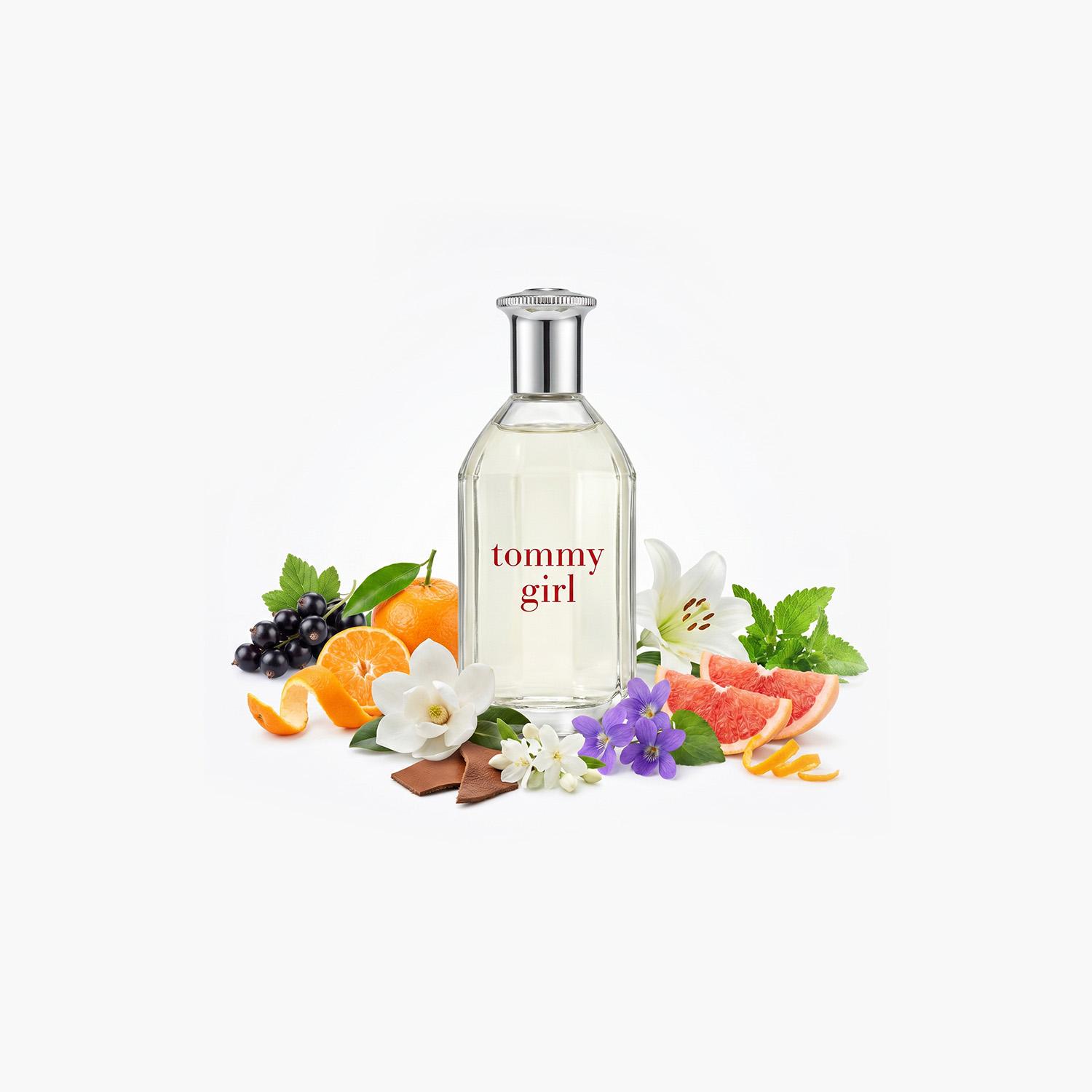 Tommy Hilfiger Tommy Girl Eau de Parfum for Women - 50 ml-beautyandpersonalcare-fragrance-women-image-3