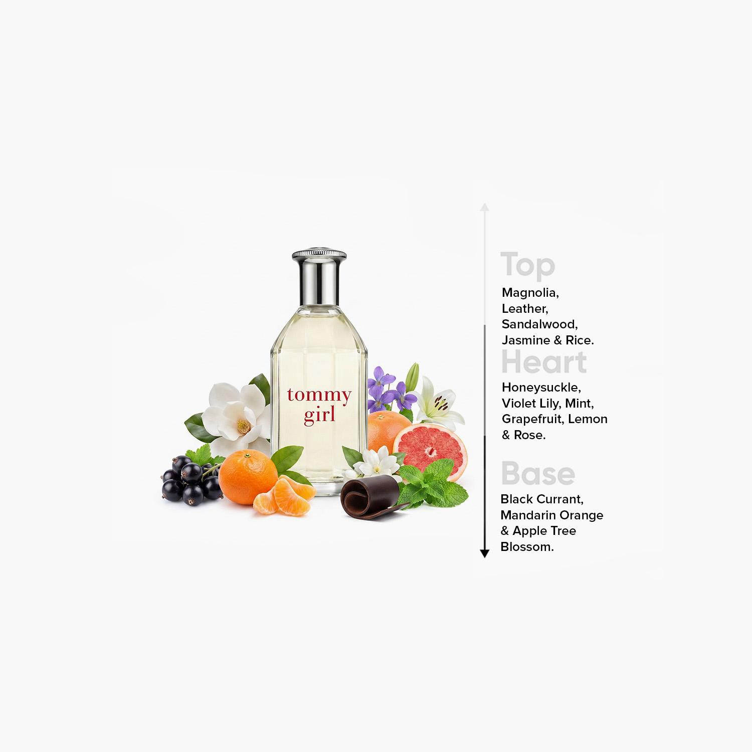 Tommy Hilfiger Tommy Girl Eau de Parfum for Women - 50 ml-beautyandpersonalcare-fragrance-women-image-4