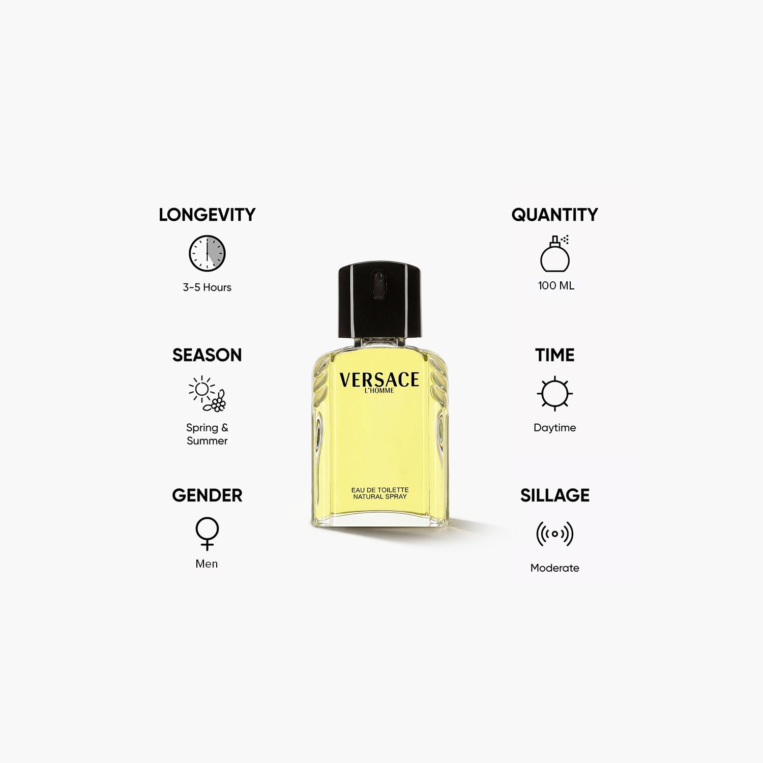 Versace L'Homme Eau de Toilette for Men - 100 ml-beautyandpersonalcare-fragrance-men-image-5
