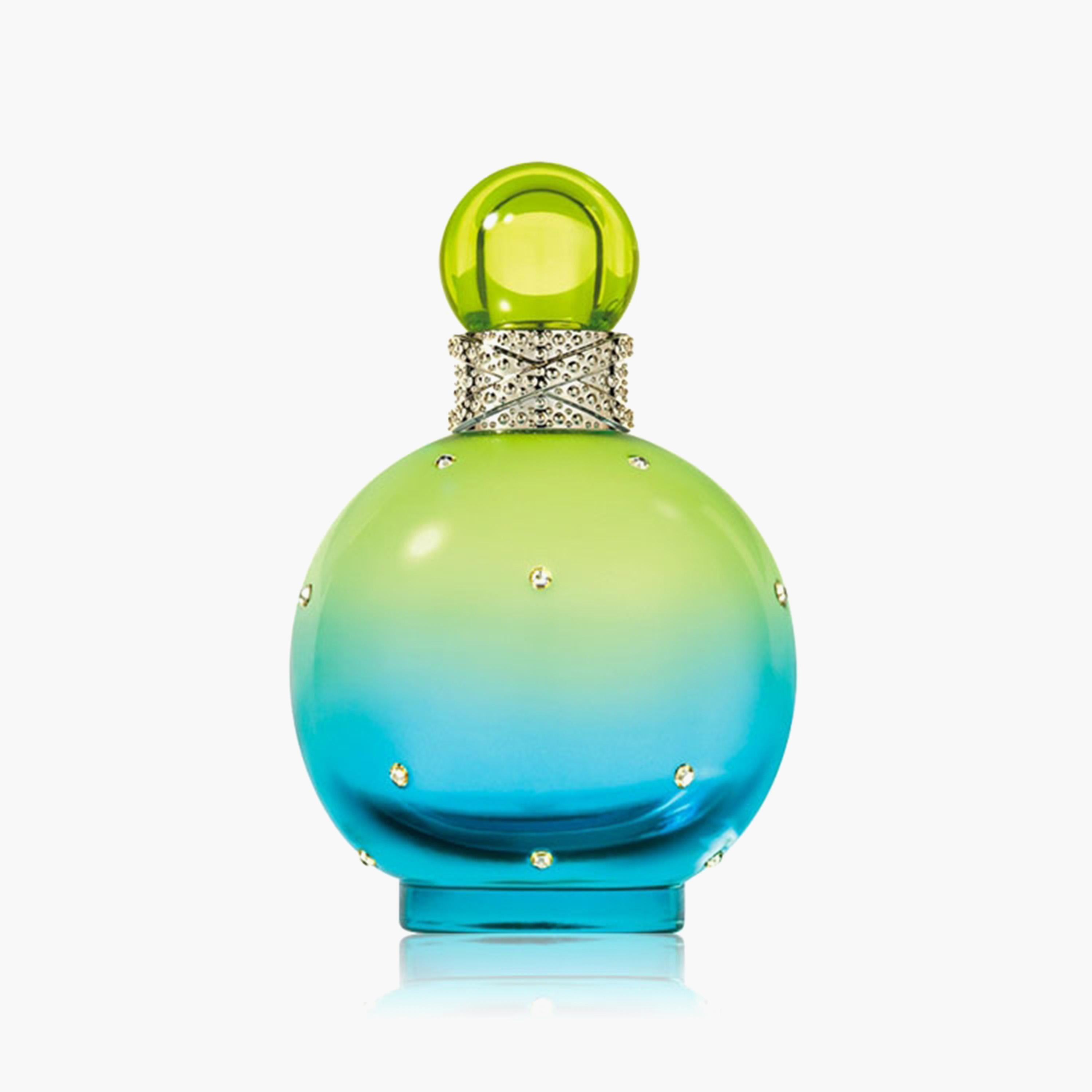 Britney Spears Island Fantasy Eau de Toilette for Women - 100 ml-beautyandpersonalcare-fragrance-women-image-1