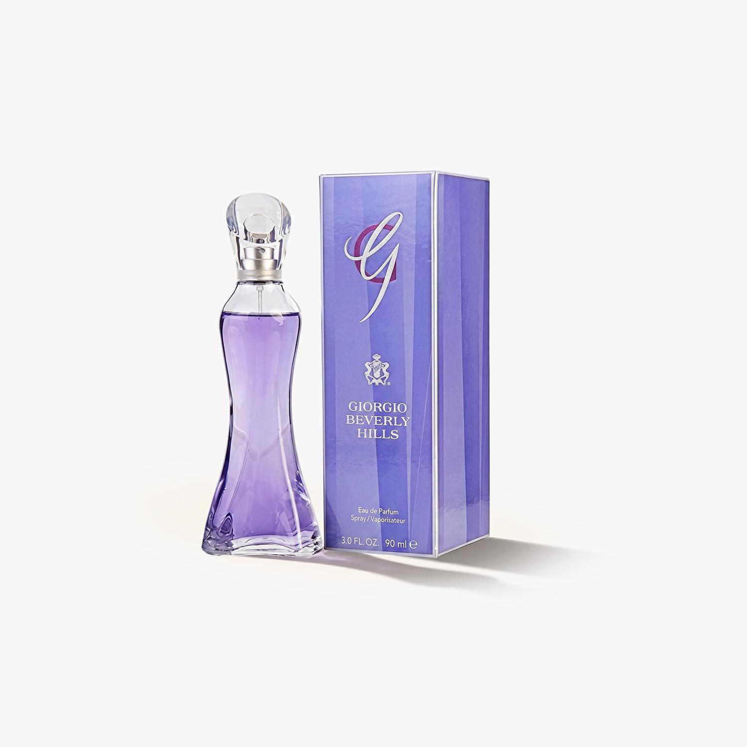 G by Giorgio Beverly Hills Eau de Parfum for Women - 90 ml-beautyandpersonalcare-fragrance-women-image-2