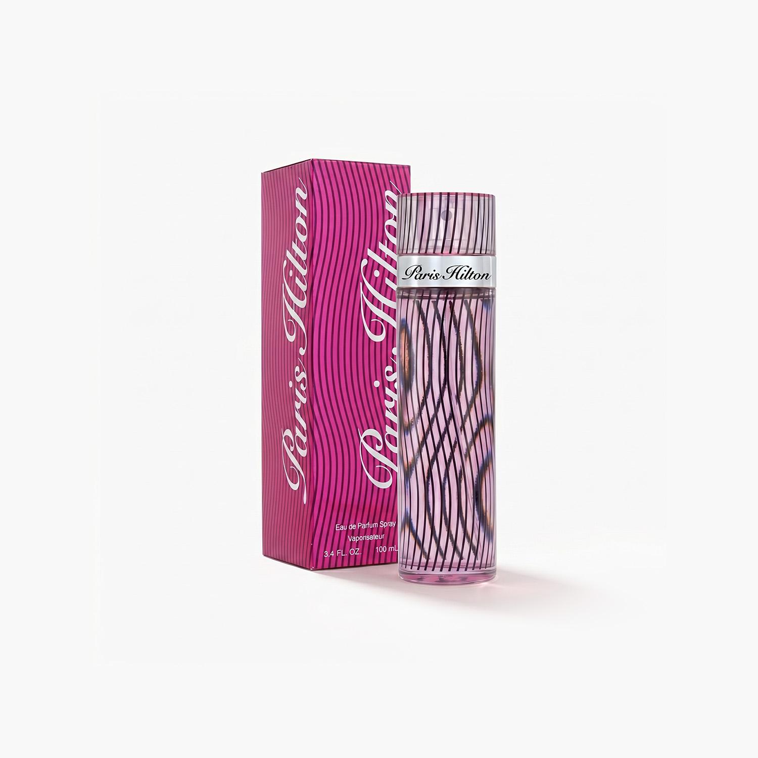 Paris Hilton Eau de Parfum for Women - 100 ml-beautyandpersonalcare-fragrance-women-image-2