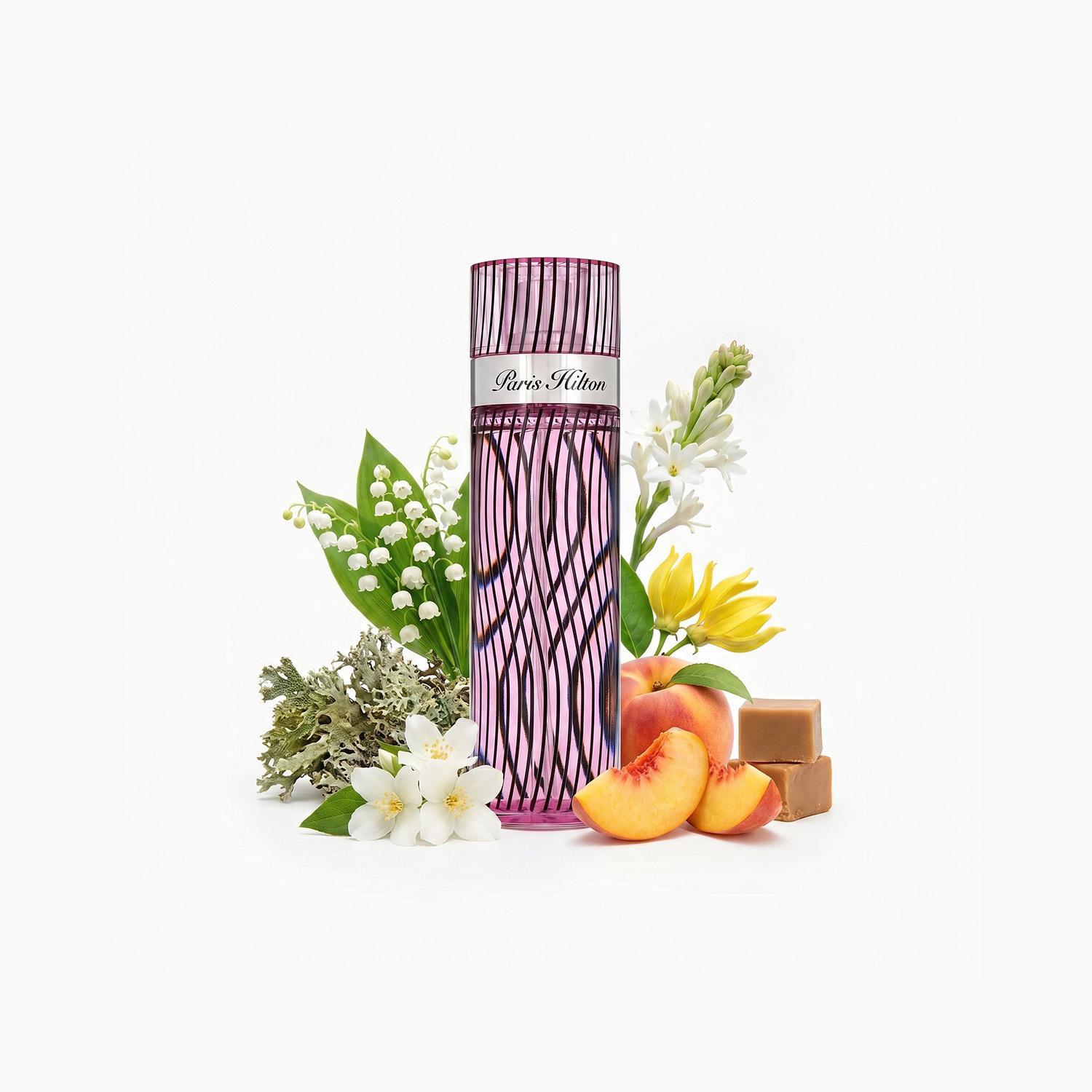 Paris Hilton Eau de Parfum for Women - 100 ml-beautyandpersonalcare-fragrance-women-image-3