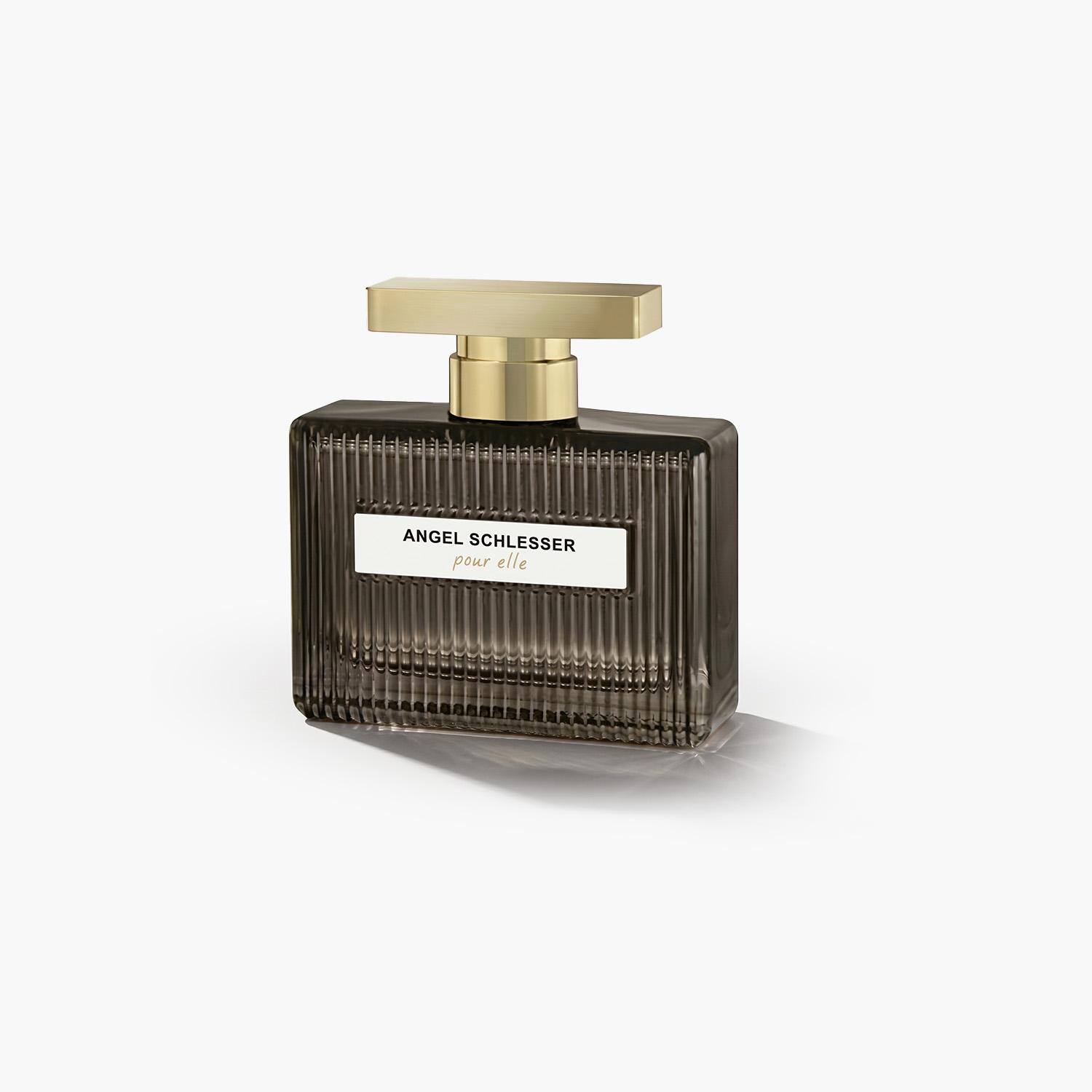 Angel Schlesser Pour Elle Eau de Parfum for Women - 100 ml-beautyandpersonalcare-fragrance-women-image-1