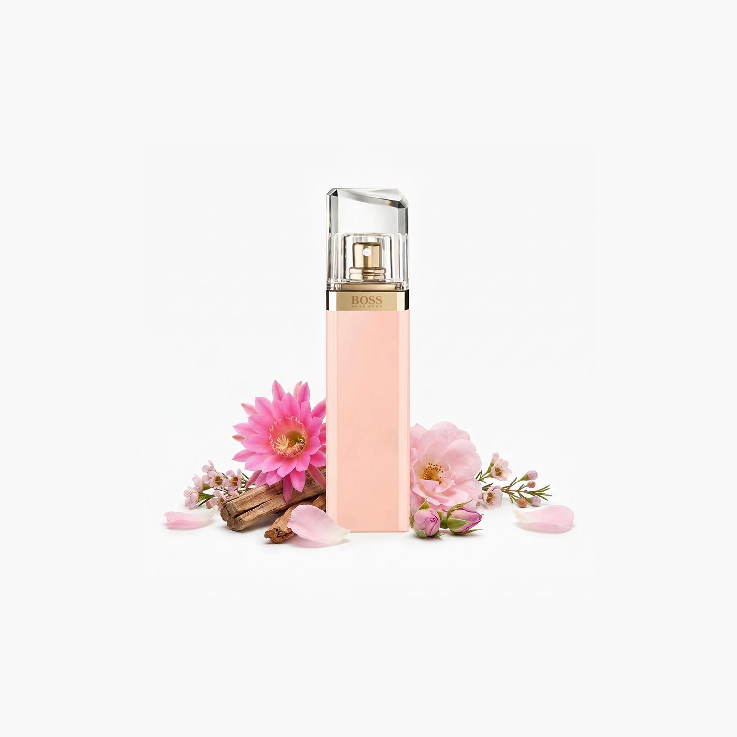 Hugo Boss Eau de Parfum for Women - 50 ml-beautyandpersonalcare-fragrance-women-image-3