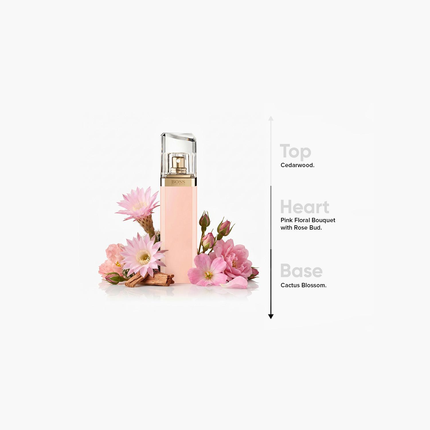 Hugo Boss Eau de Parfum for Women - 50 ml-beautyandpersonalcare-fragrance-women-image-4