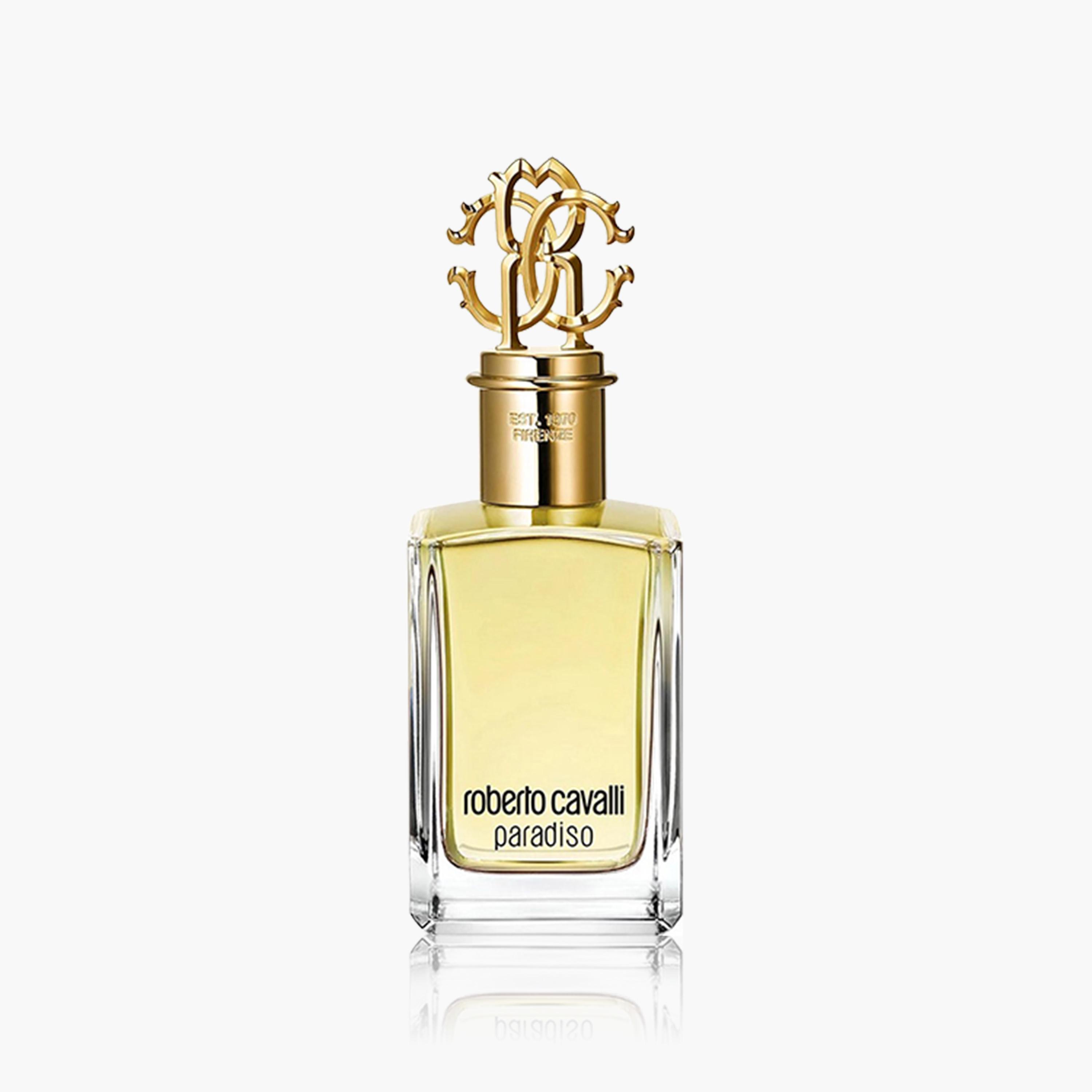 Roberto Cavalli Paradiso Eau de Parfum for Women - 50 ml-beautyandpersonalcare-fragrance-women-image-1