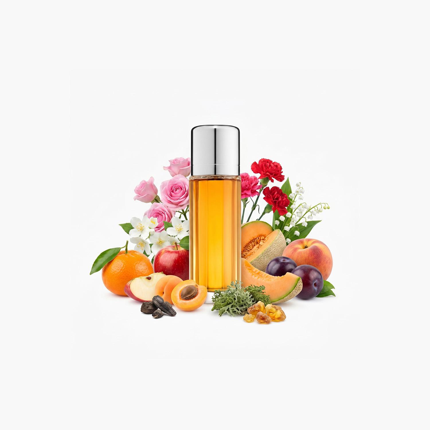Calvin Klein Escape Eau de Parfum for Women - 100 ml-beautyandpersonalcare-fragrance-women-image-3
