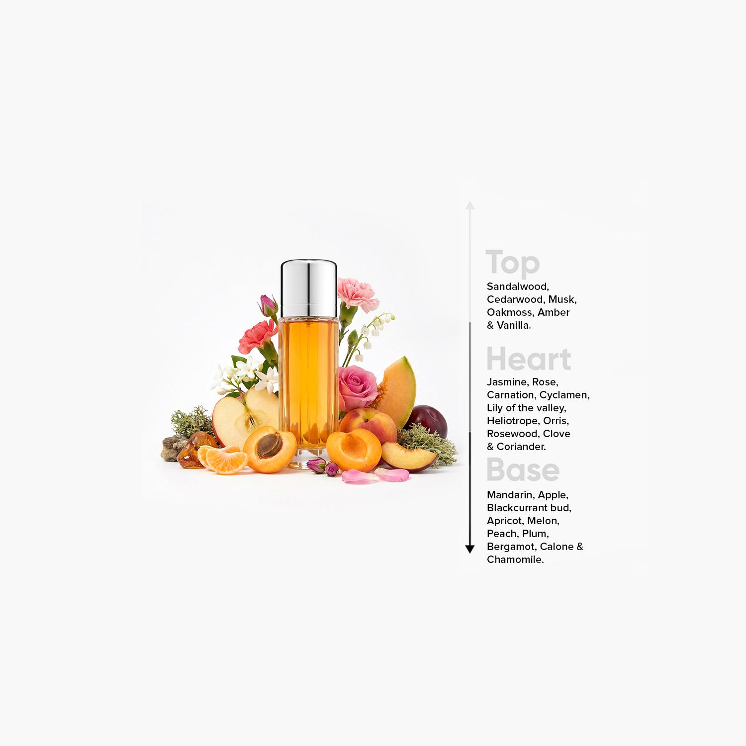 Calvin Klein Escape Eau de Parfum for Women - 100 ml-beautyandpersonalcare-fragrance-women-image-4