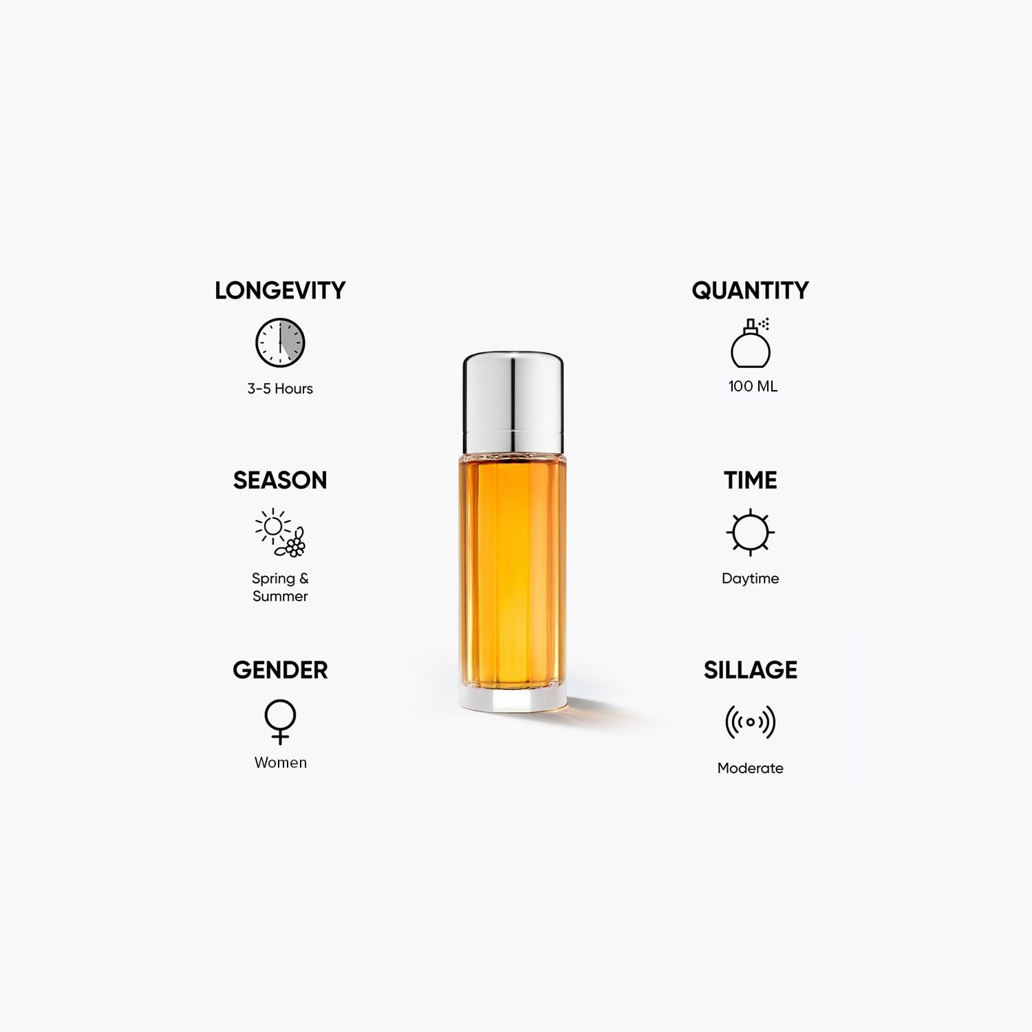 Calvin Klein Escape Eau de Parfum for Women - 100 ml-beautyandpersonalcare-fragrance-women-image-5