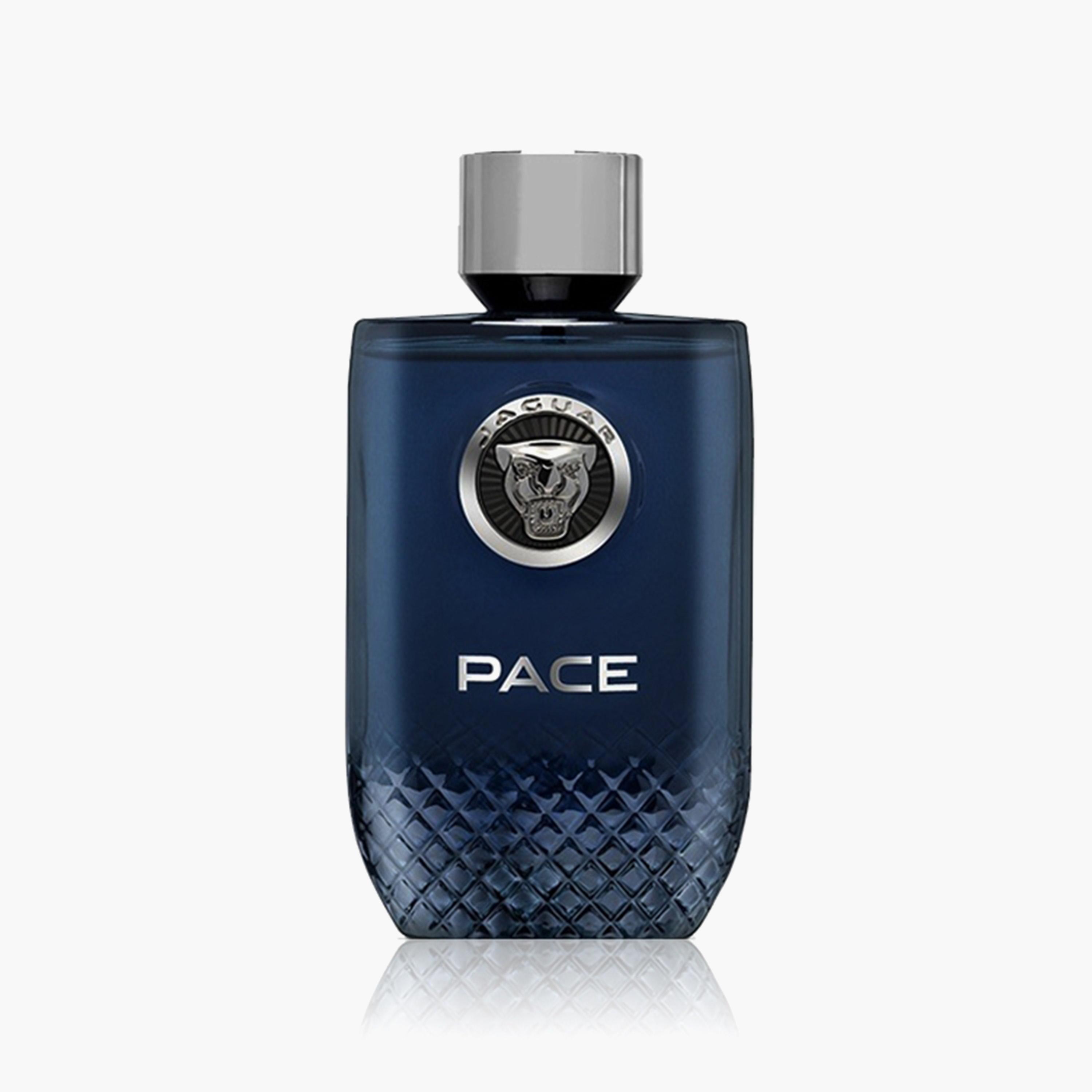 Jaguar Pace Eau de Toilette for Men - 100 ml-beautyandpersonalcare-fragrance-men-image-1