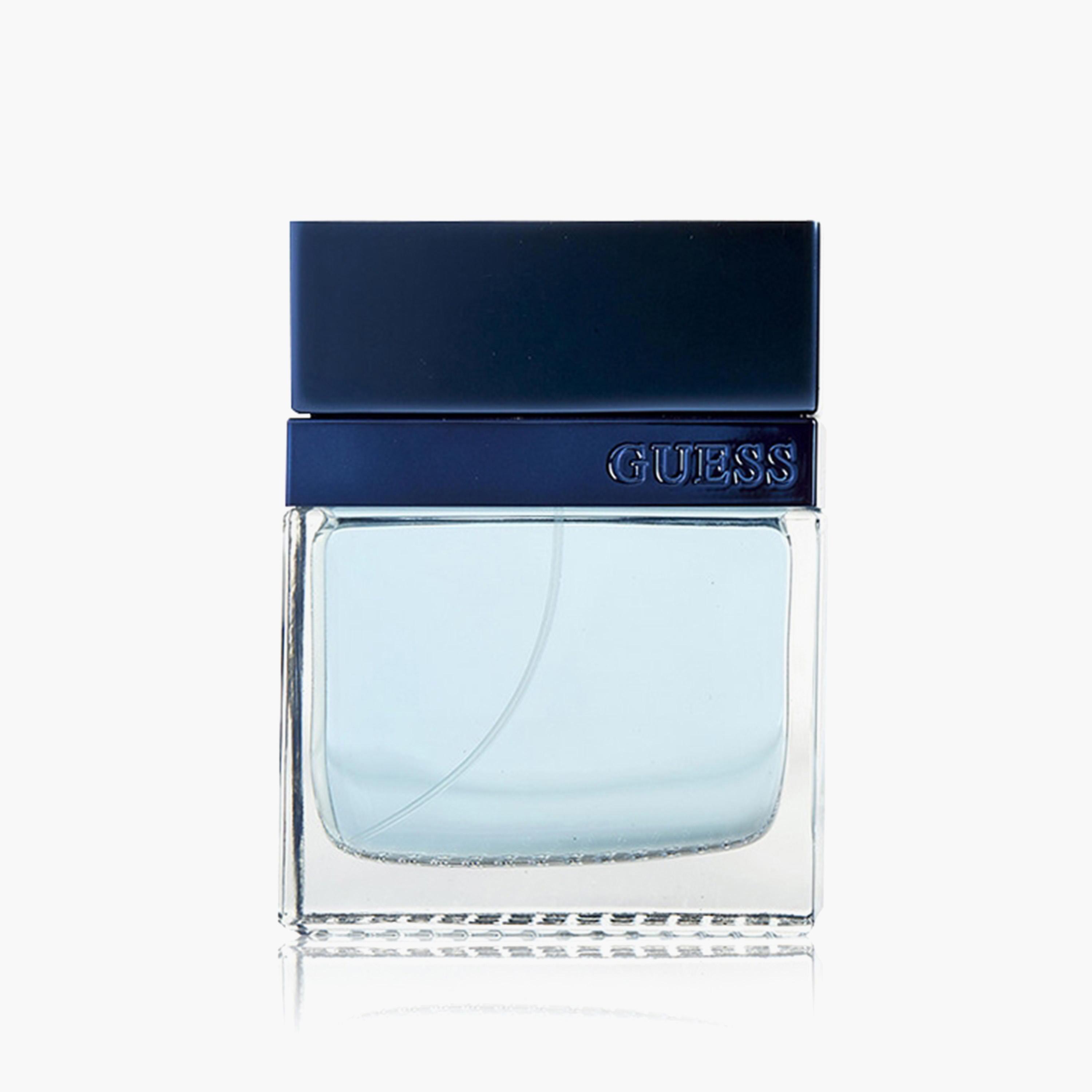Guess Seductive Homme Blue Eau de Toilette for Men - 100 ml-beautyandpersonalcare-fragrance-men-image-1