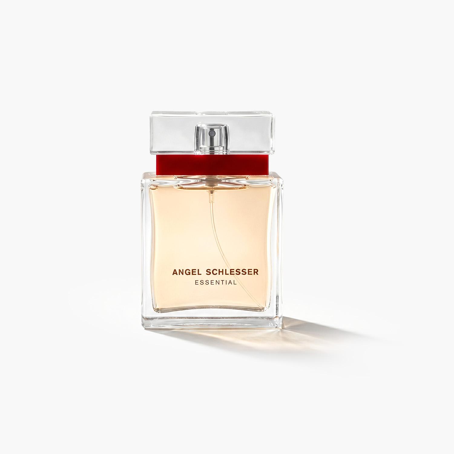 Angel Schlesser Essential Eau de Parfum for Women - 50 ml-beautyandpersonalcare-fragrance-women-image-1