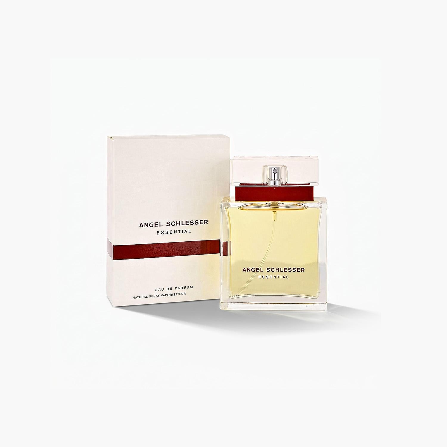 Angel Schlesser Essential Eau de Parfum for Women - 50 ml-beautyandpersonalcare-fragrance-women-image-2