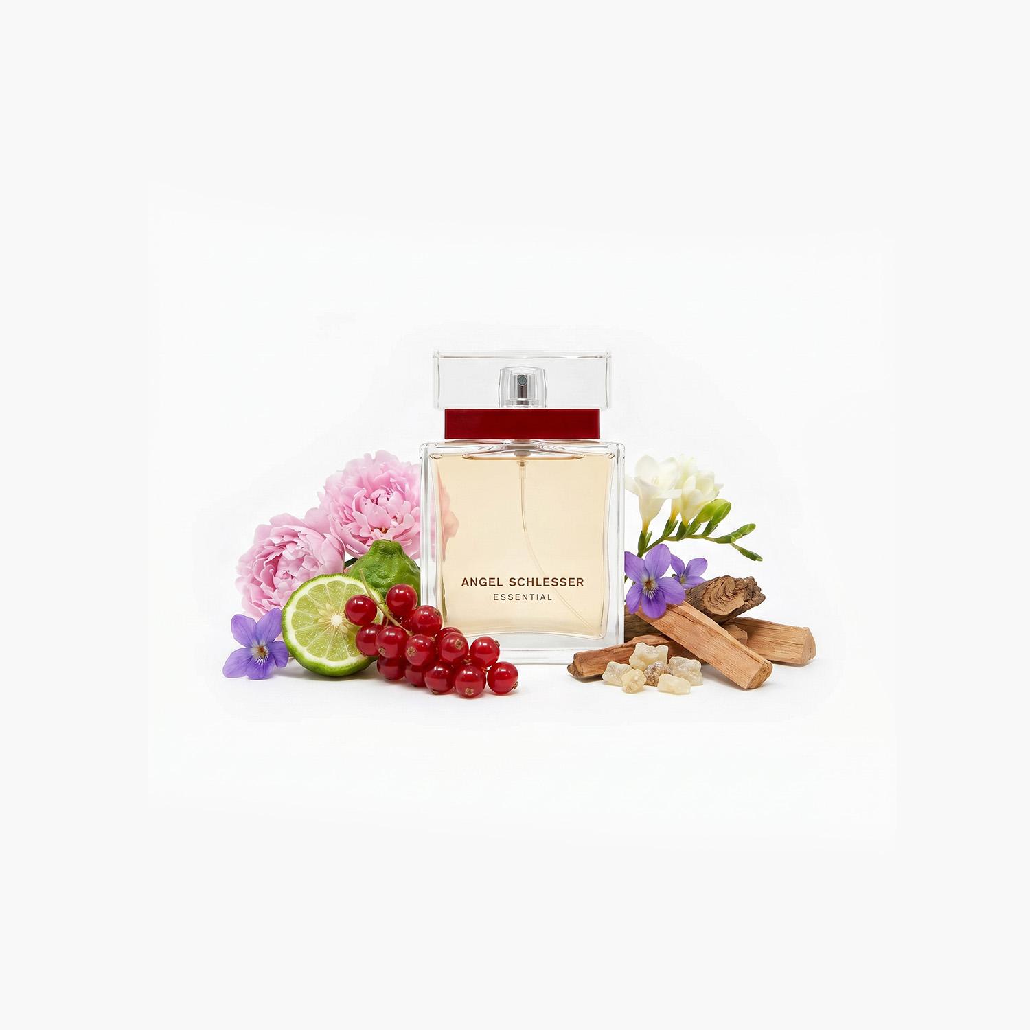 Angel Schlesser Essential Eau de Parfum for Women - 50 ml-beautyandpersonalcare-fragrance-women-image-3