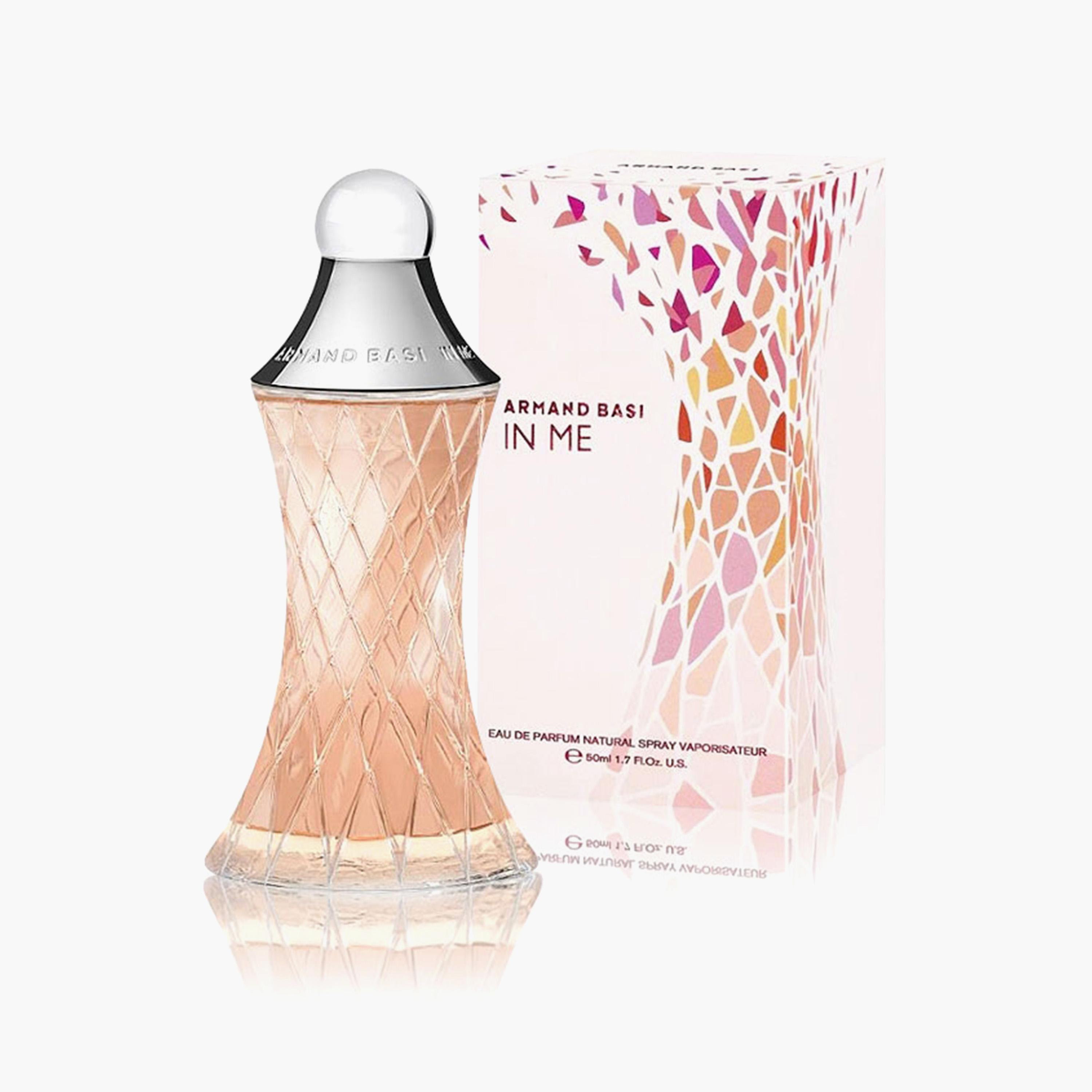 Armand Basi In Me Eau de Parfum for Women - 50 ml-beautyandpersonalcare-fragrance-women-image-2