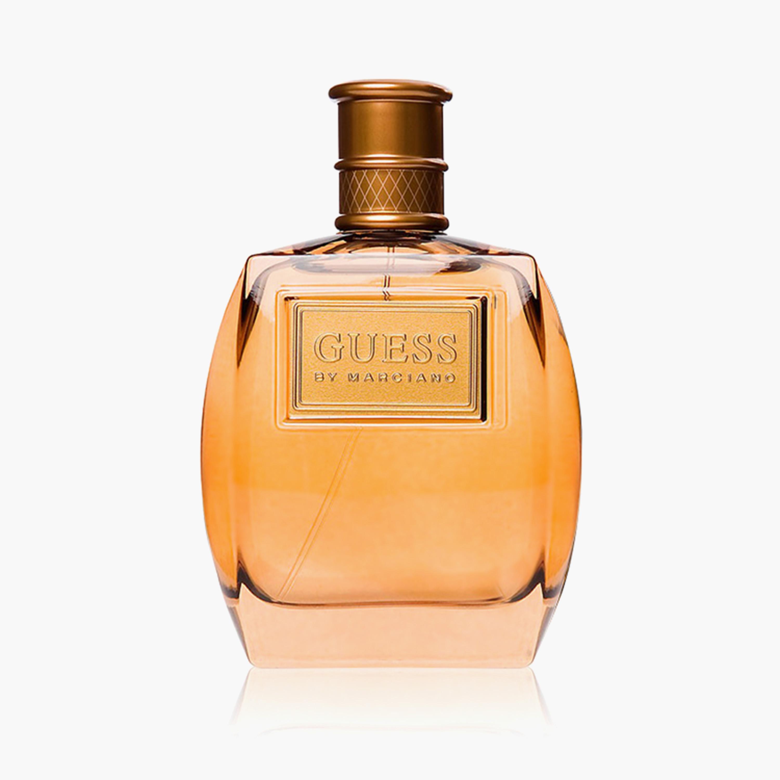 Guess By Marciano for Him Eau de Toilette for Men - 100 ml-beautyandpersonalcare-fragrance-men-image-1