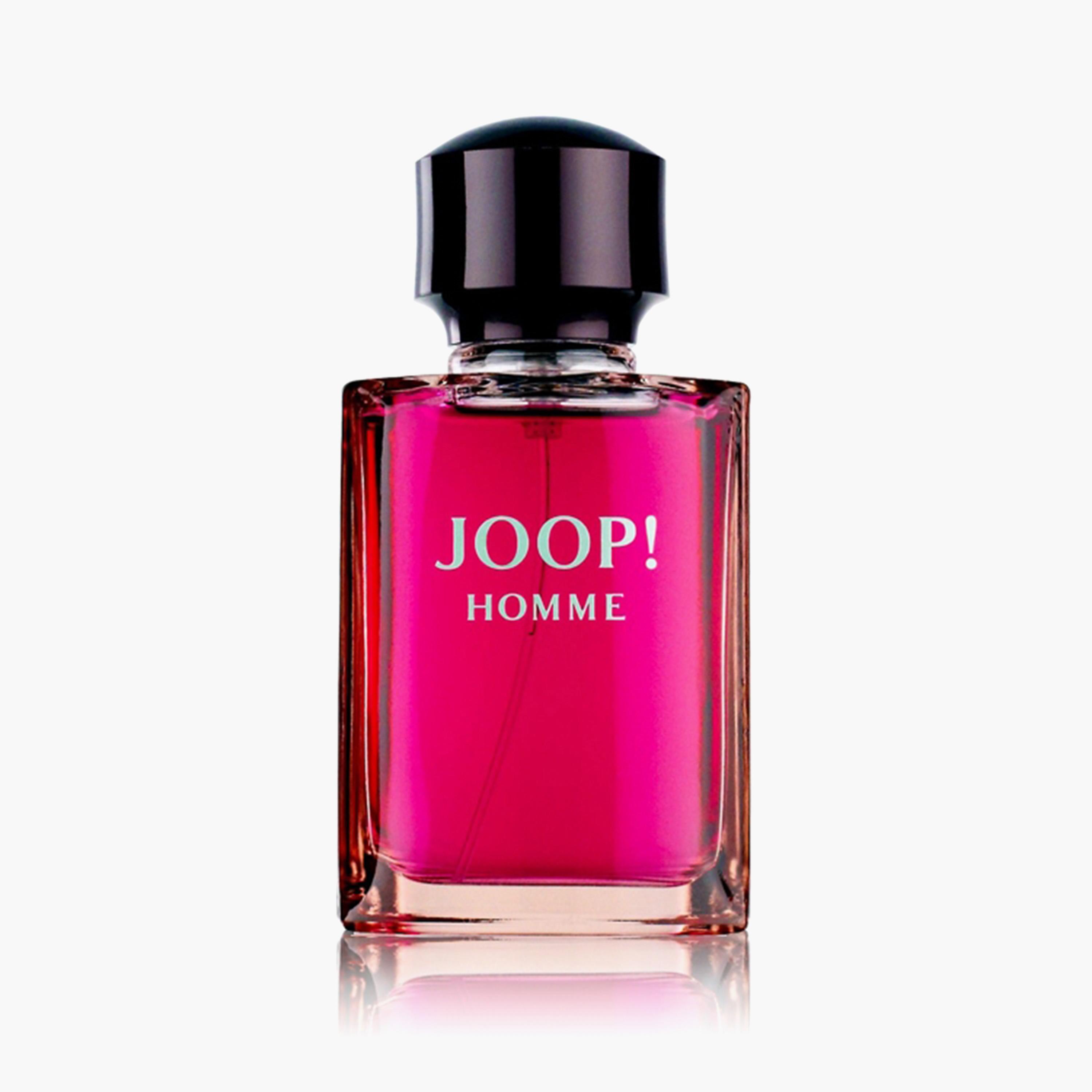 JOOP! Homme Eau de Toilette for Men - 75 ml-beautyandpersonalcare-fragrance-men-image-1