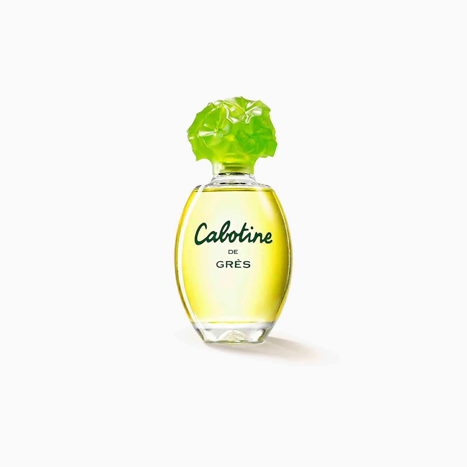 Parfums Gres Cabotine De Gres Eau de Parfum for Women - 100 ml-beautyandpersonalcare-fragrance-women-image-1