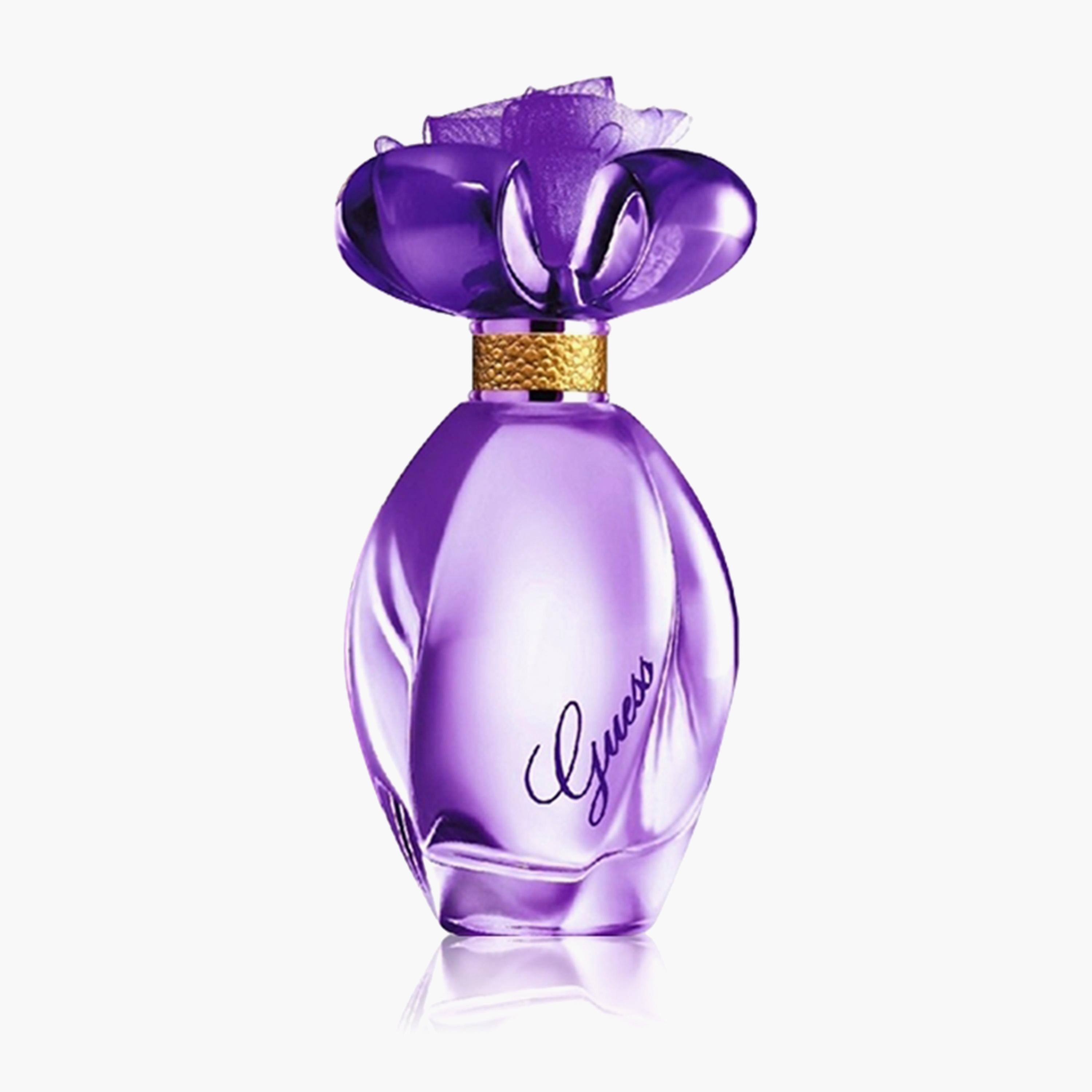 Guess Girl Belle Eau de Toilette for Women - 100 ml-beautyandpersonalcare-fragrance-women-image-1