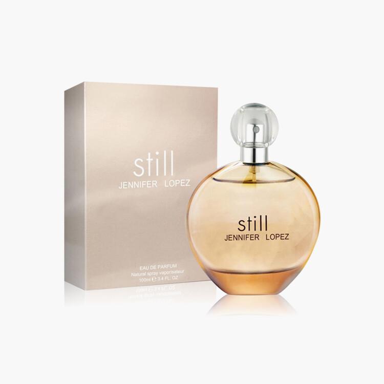Still by Jennifer Lopez Eau de Parfum for Women - 50 ml-beautyandpersonalcare-fragrance-women-image-1