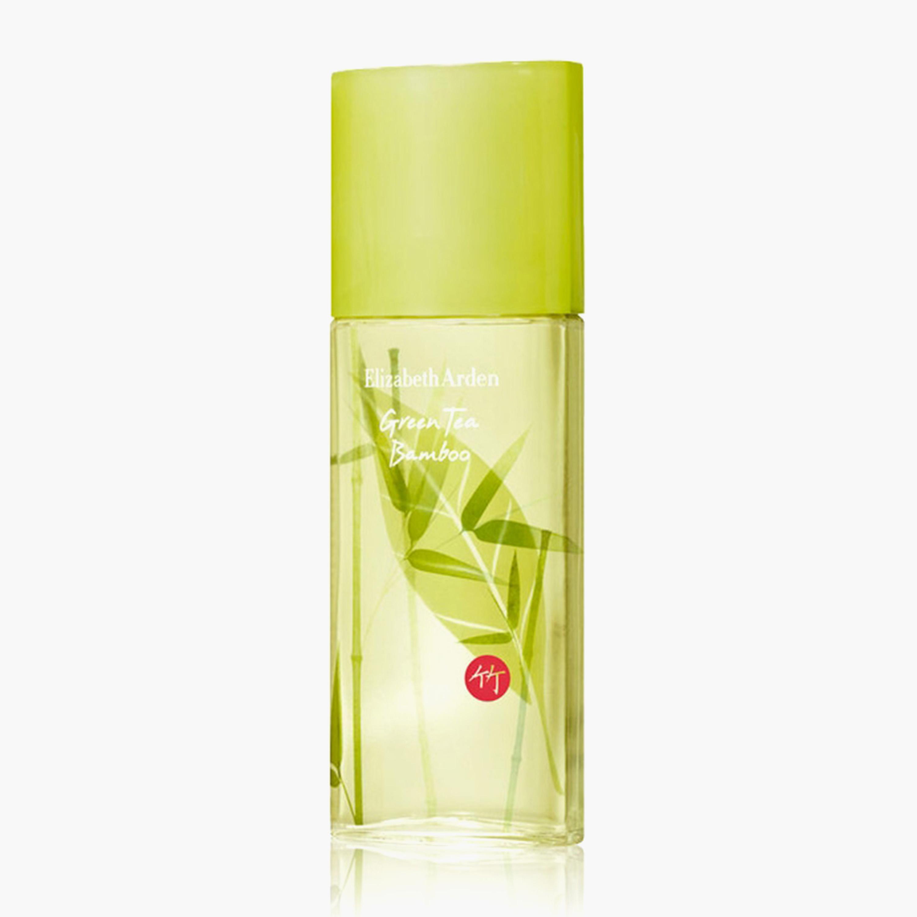 Elizabeth Arden Green Tea Bamboo Eau de Toilette for Women - 100 ml-beautyandpersonalcare-fragrance-women-image-1