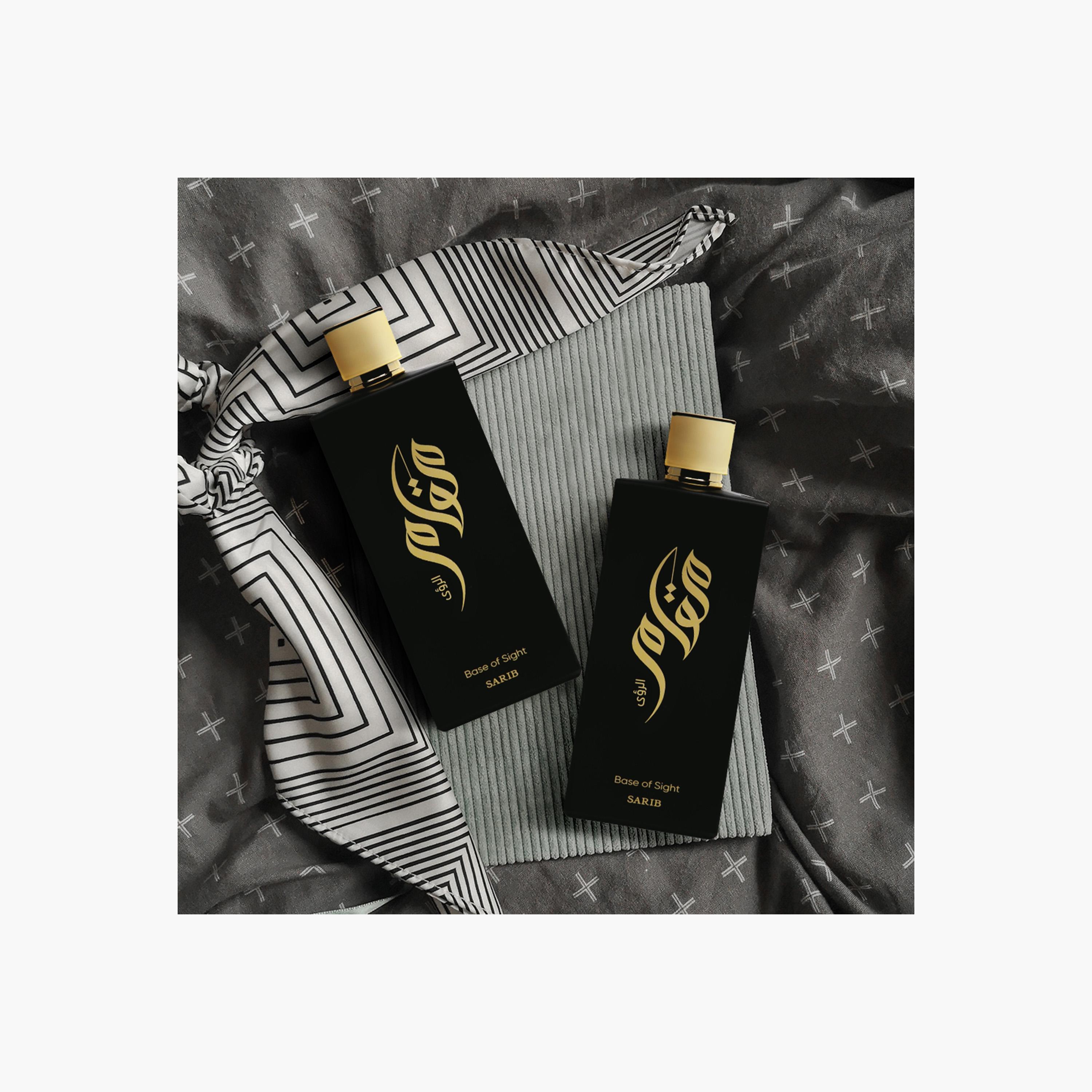 Maqam Base of Sight Eau de Parfum - 120 ml-beautyandpersonalcare-fragrance-unisex-image-3