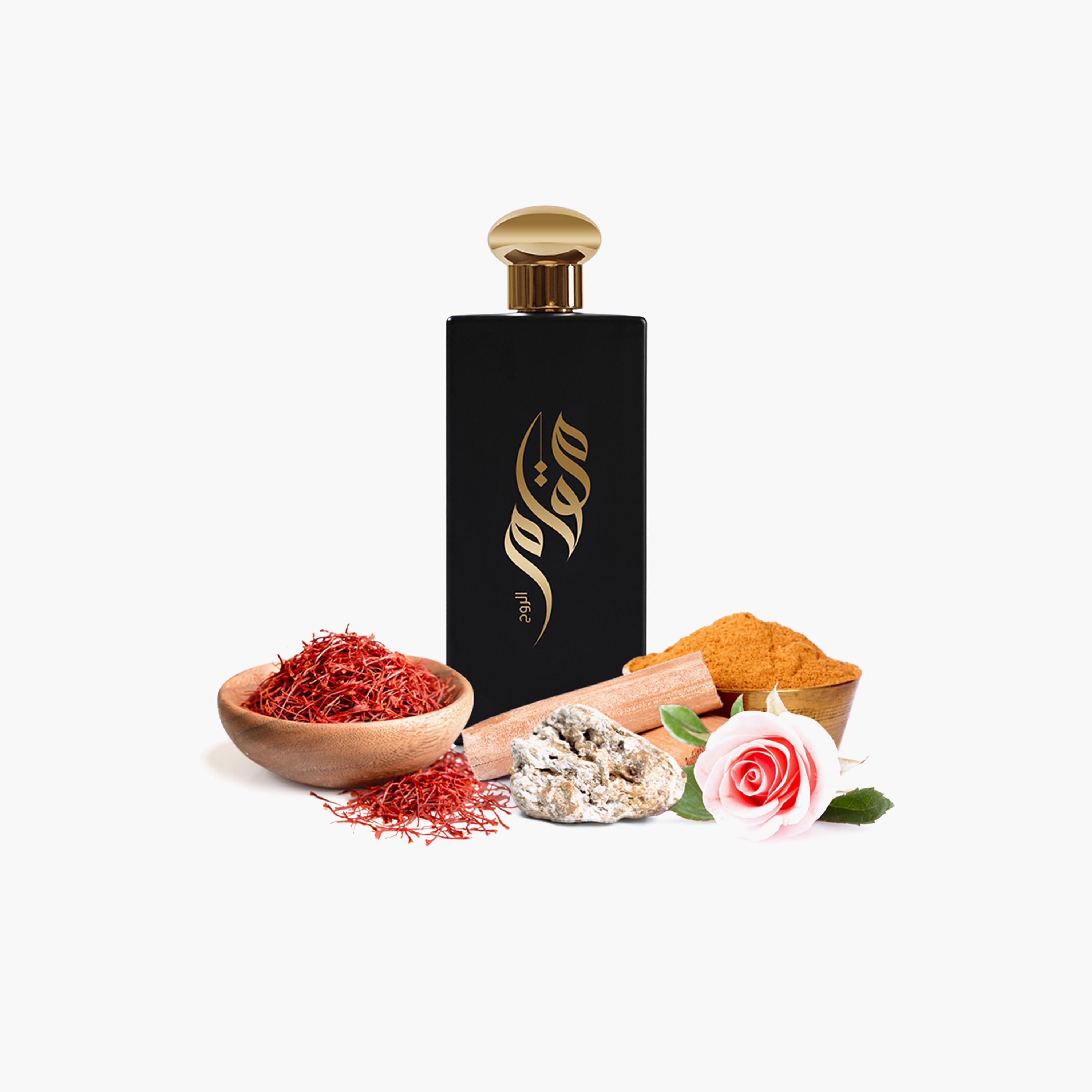 Maqam Base of Soul Eau de Parfum - 120 ml-beautyandpersonalcare-fragrance-unisex-image-5