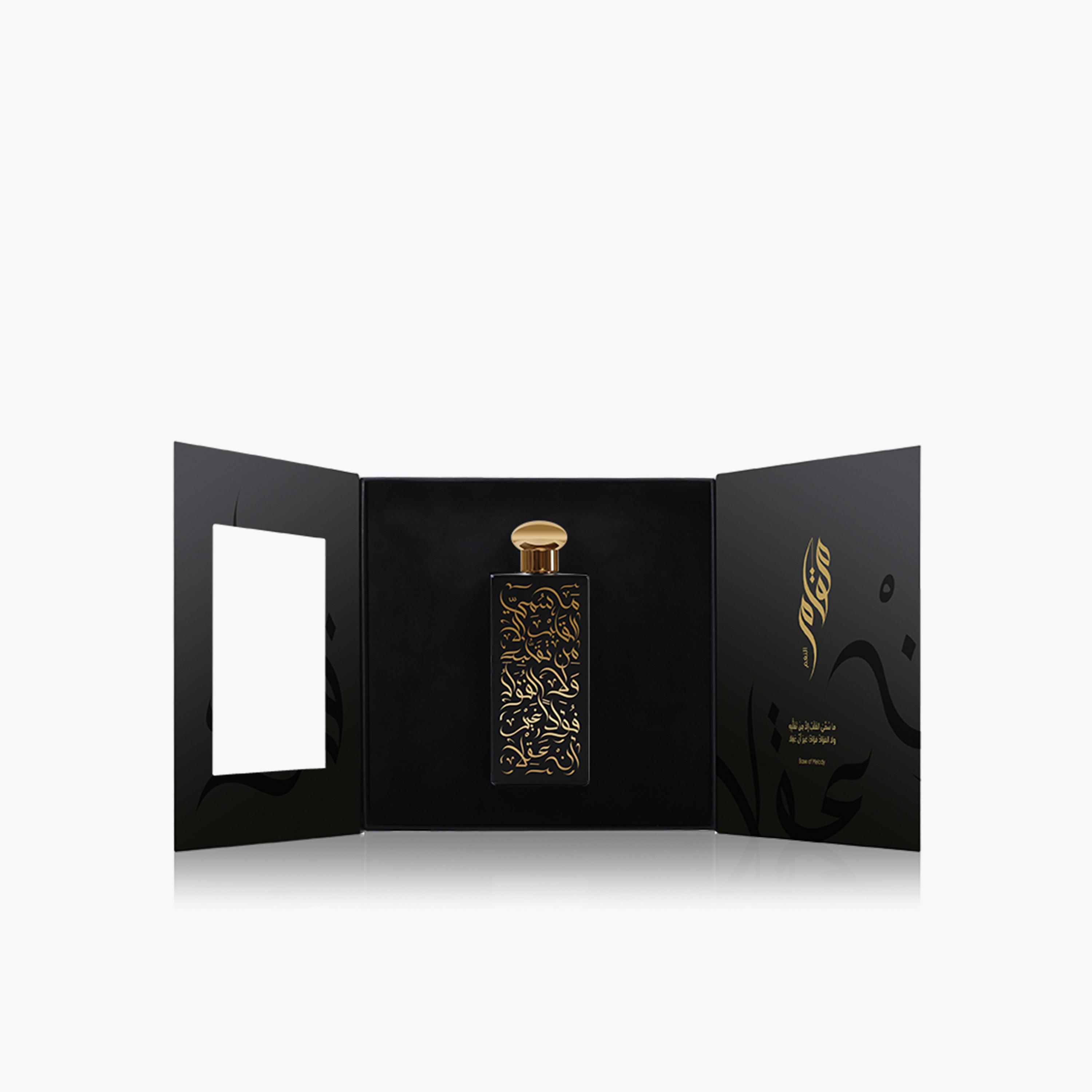 Maqam Base of Melody Eau de Parfum - 120 ml-beautyandpersonalcare-fragrance-unisex-image-2