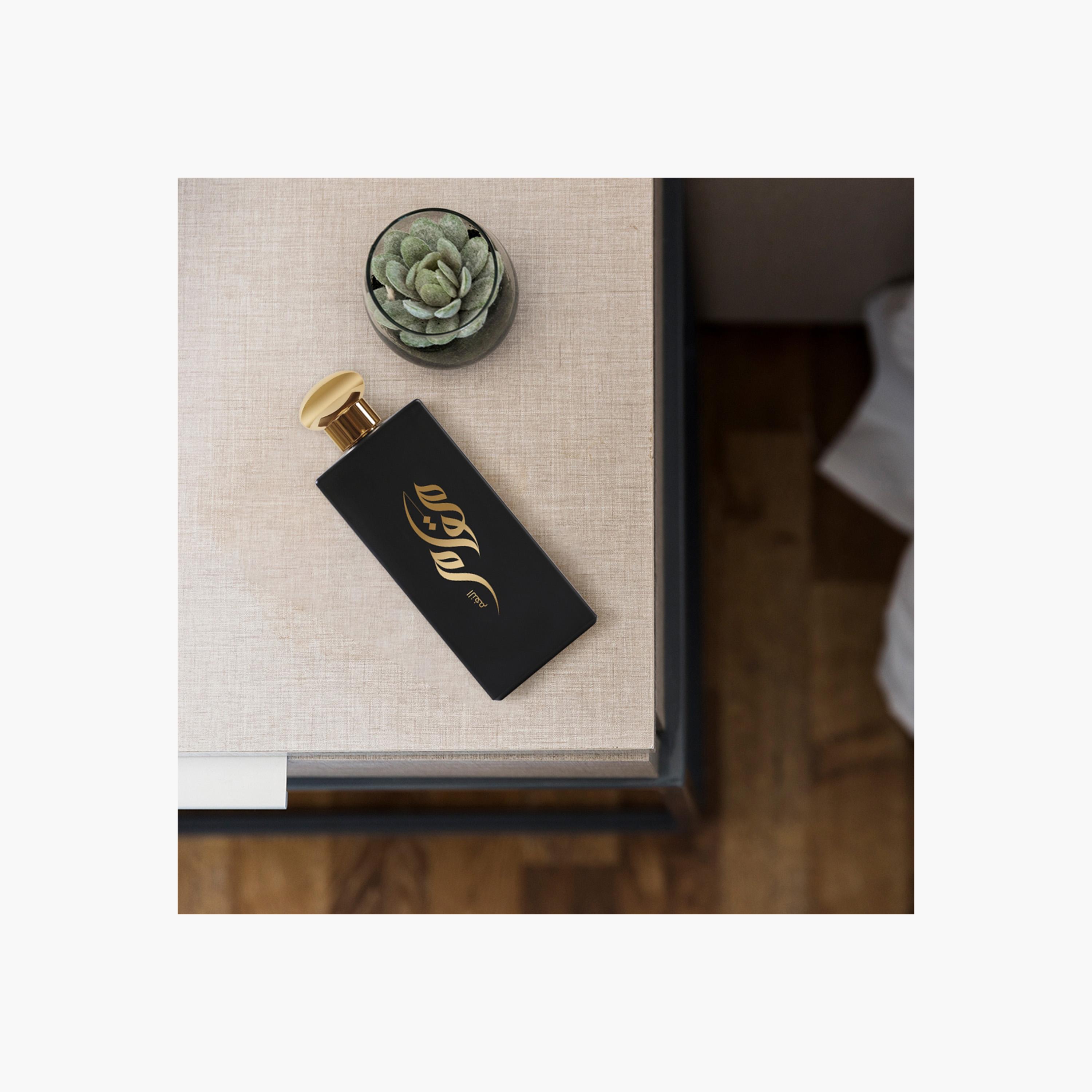 Maqam Base of Melody Eau de Parfum - 120 ml-beautyandpersonalcare-fragrance-unisex-image-4