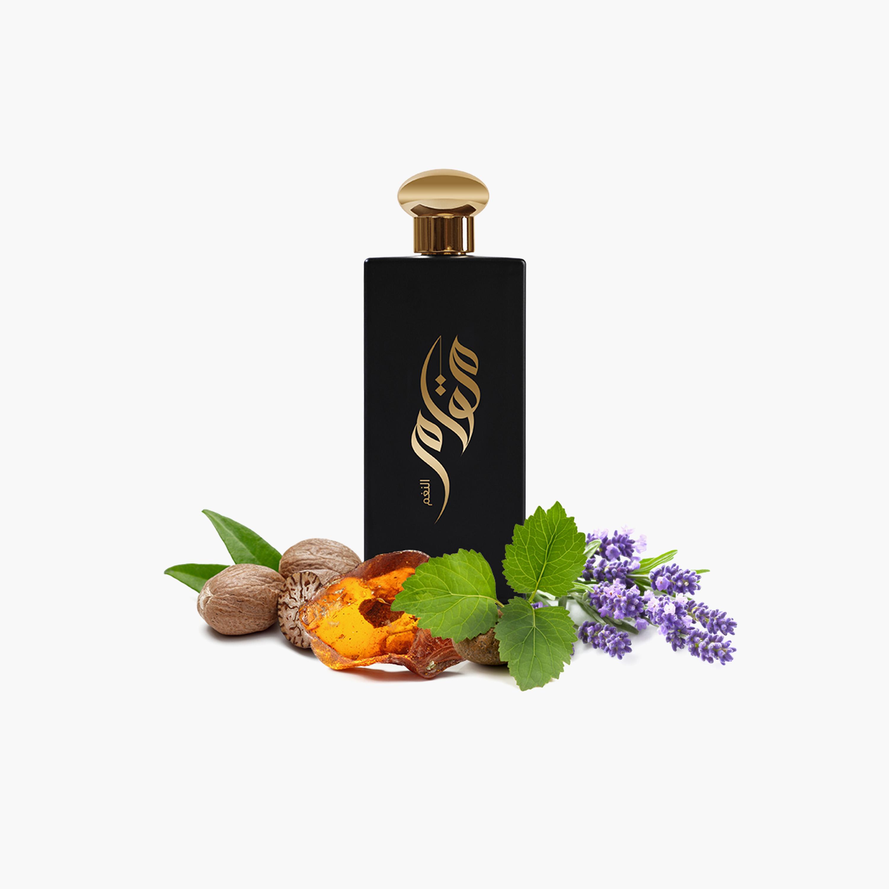 Maqam Base of Melody Eau de Parfum - 120 ml-beautyandpersonalcare-fragrance-unisex-image-5