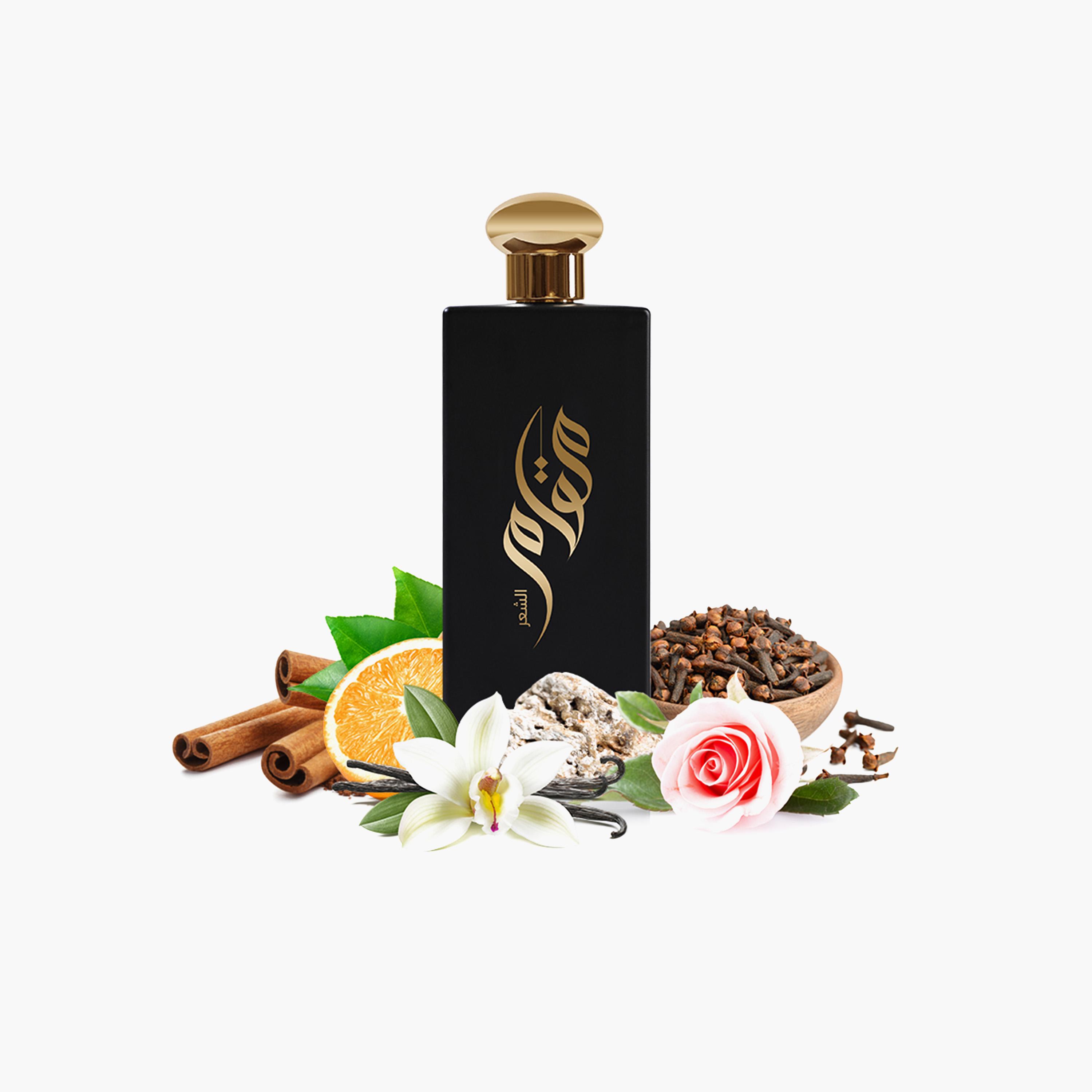 Maqam Base of Poetry Eau de Parfum for Men - 120 ml-beautyandpersonalcare-fragrance-men-image-5
