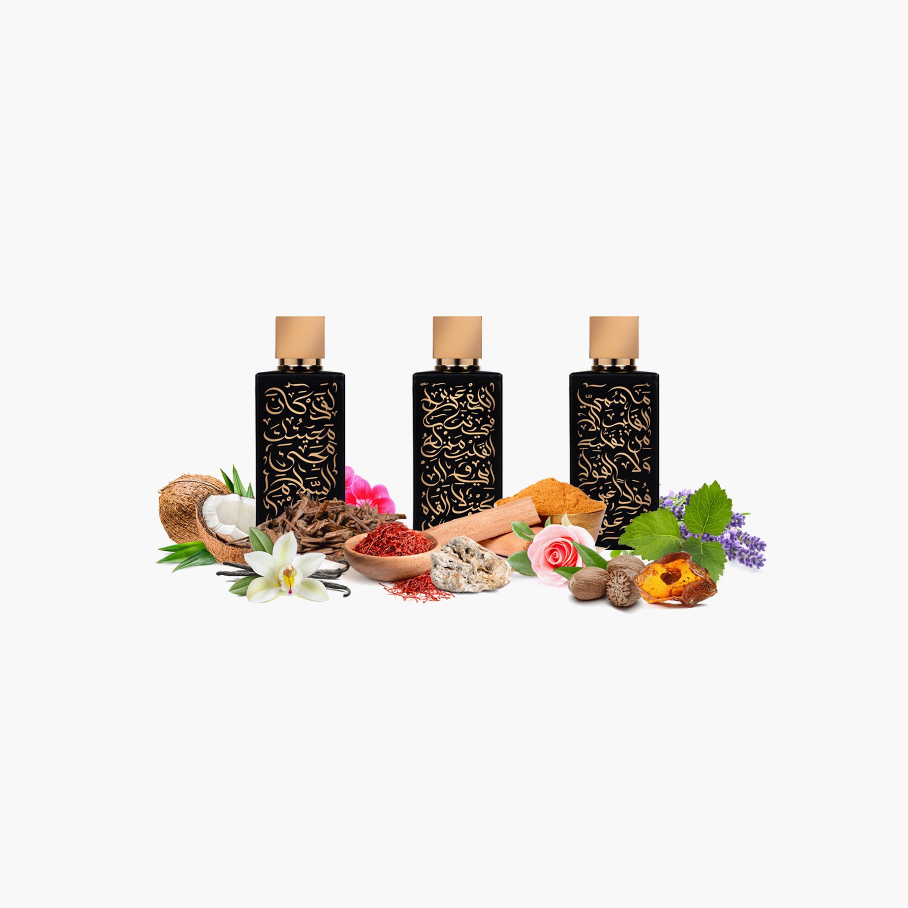 Maqam Royal 3-Piece Perfume Set - 50 ml-beautyandpersonalcare-fragrance-unisex-image-4