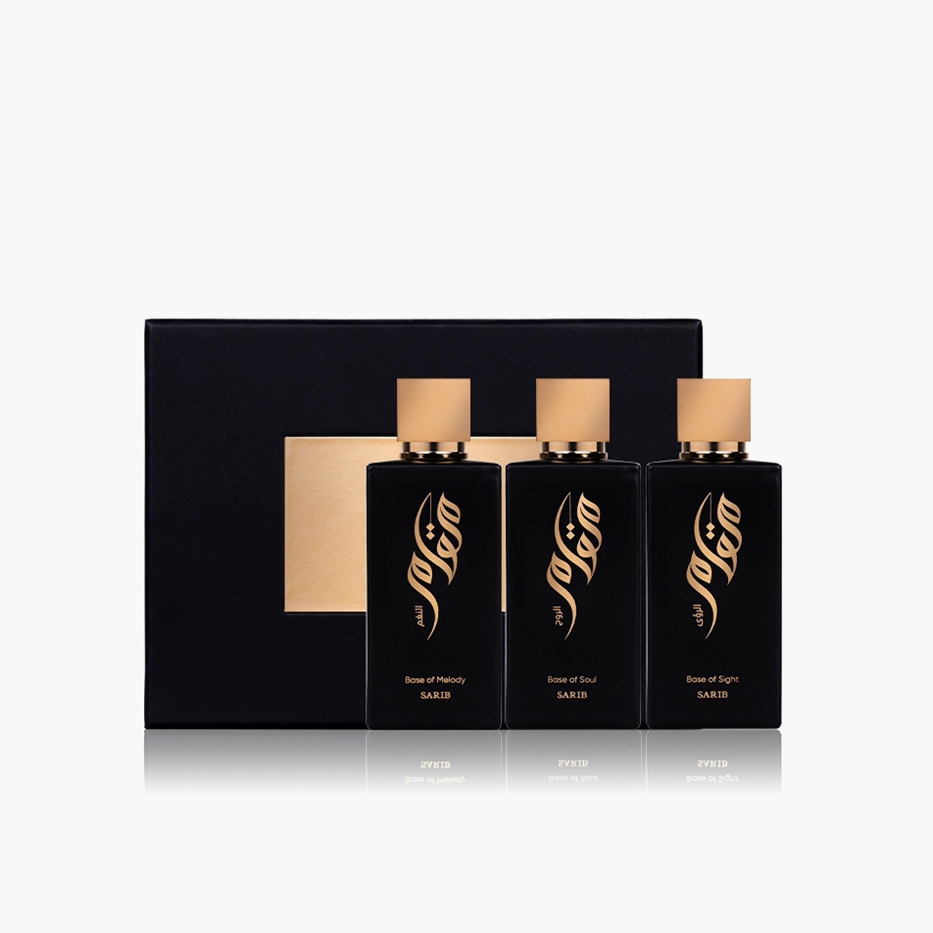 Maqam Royal 3-Piece Perfume Set - 50 ml-beautyandpersonalcare-fragrance-unisex-image-3