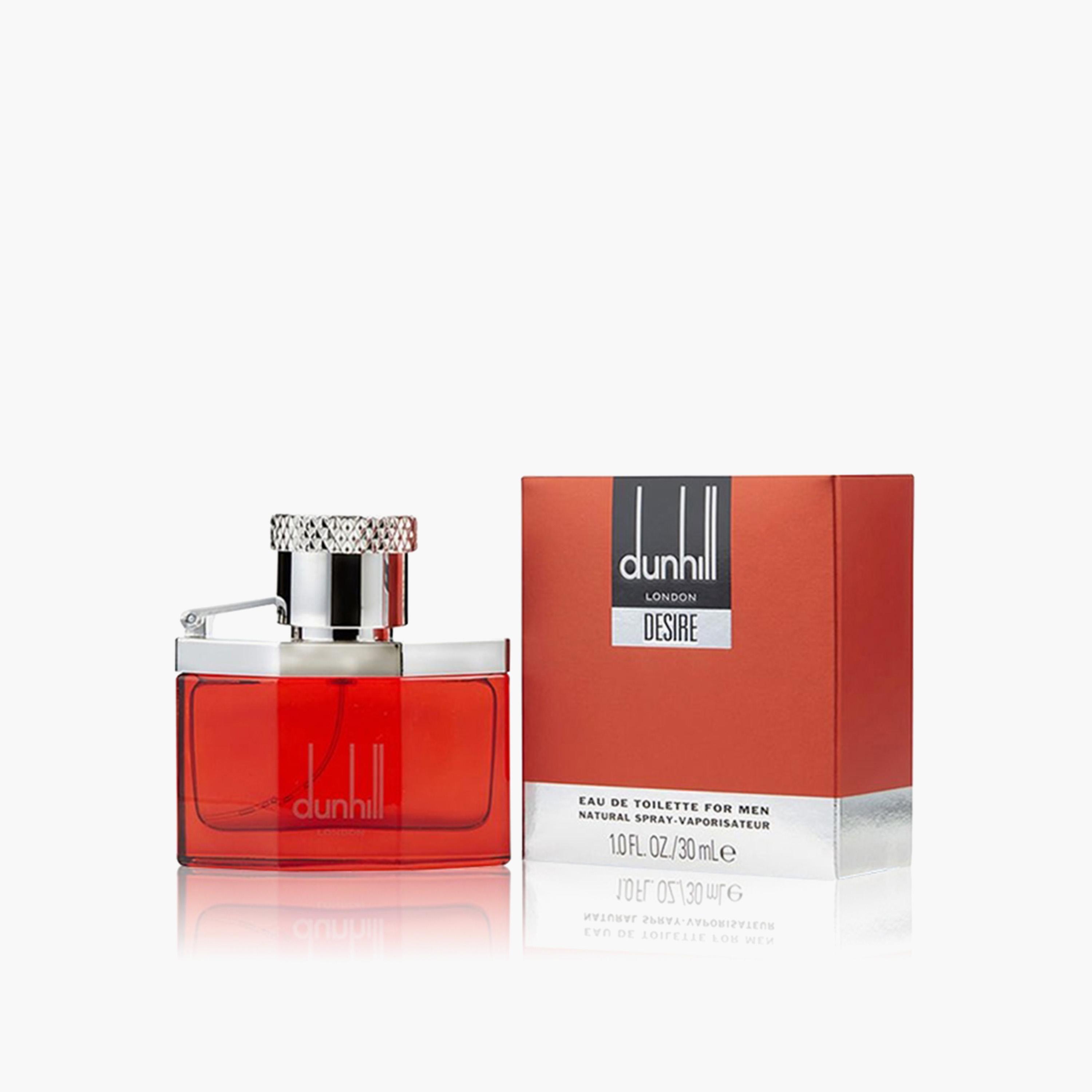 Dunhill Desire Eau de Toilette for Men - 30 ml-beautyandpersonalcare-fragrance-men-image-1