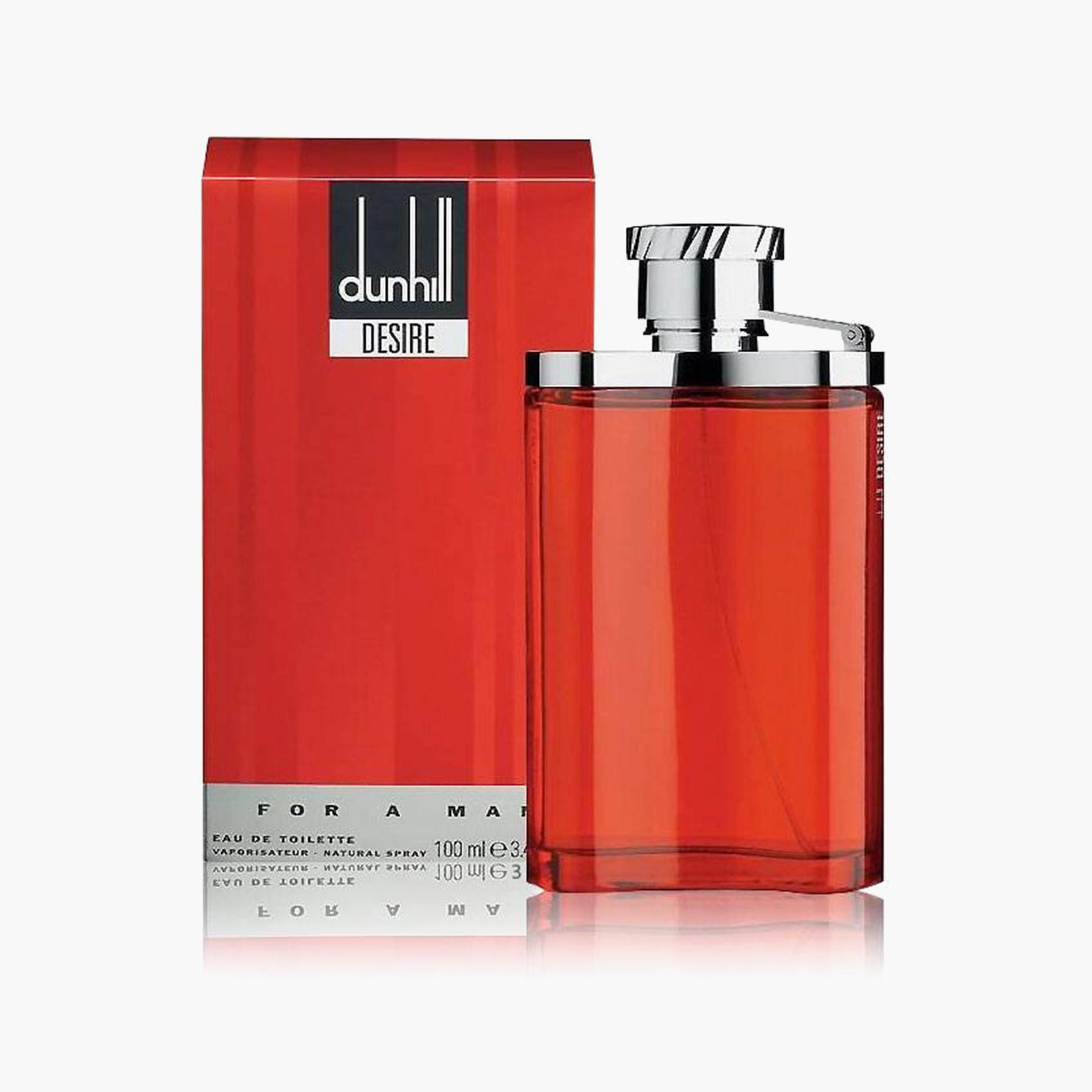 Dunhill Desire Eau de Toilette for Men - 30 ml-beautyandpersonalcare-fragrance-men-image-3