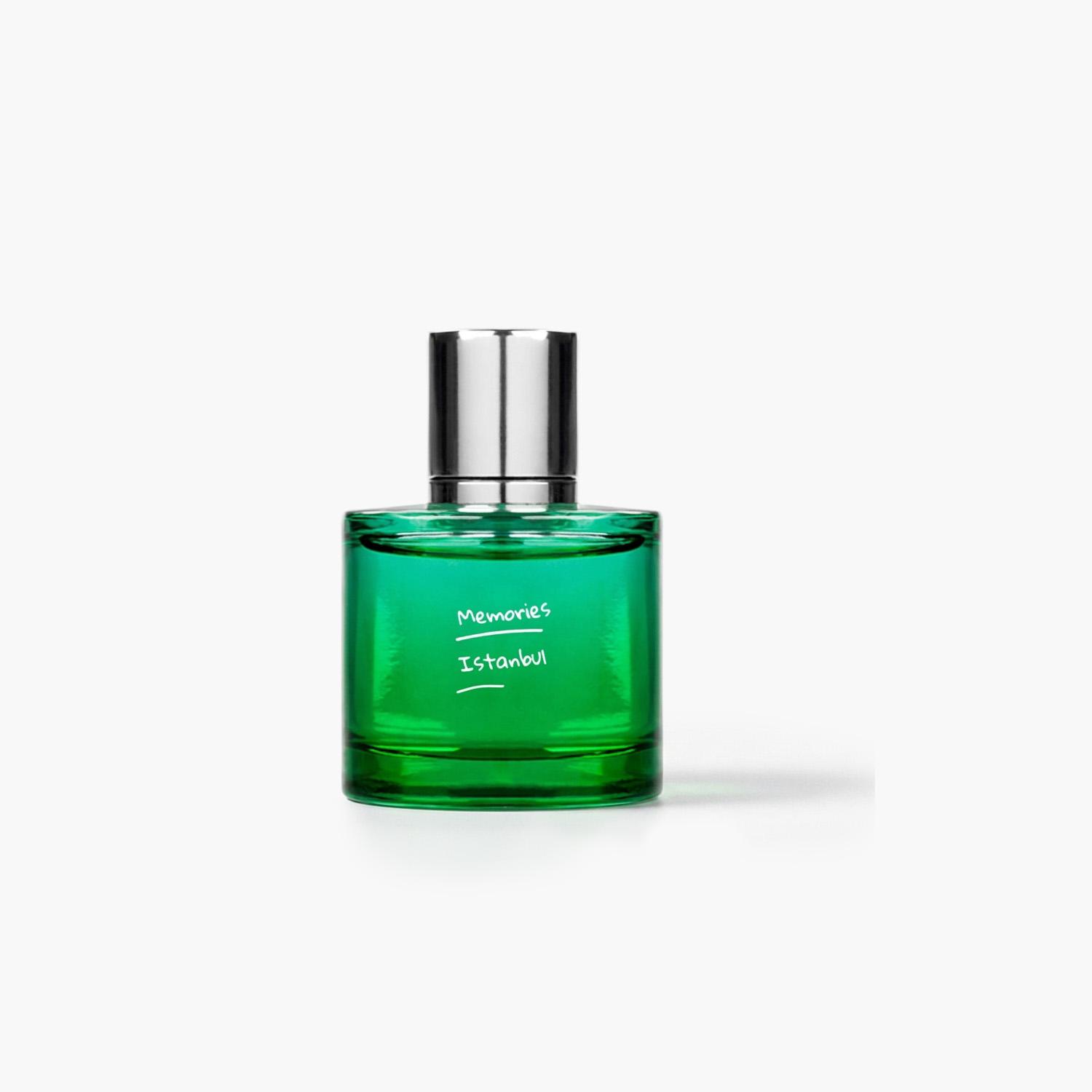 Minis Memories of Winter Istanbul Eau de Parfum for Women - 30 ml-beautyandpersonalcare-fragrance-women-image-1