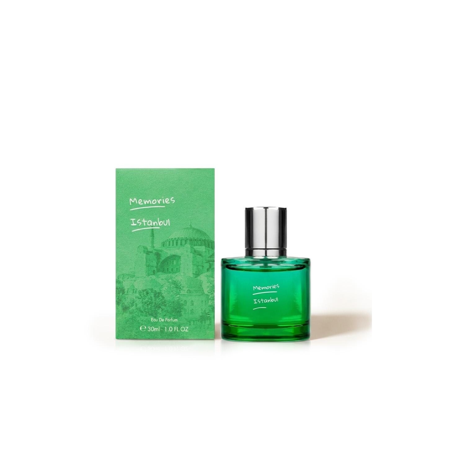 Minis Memories of Winter Istanbul Eau de Parfum for Women - 30 ml-beautyandpersonalcare-fragrance-women-image-2