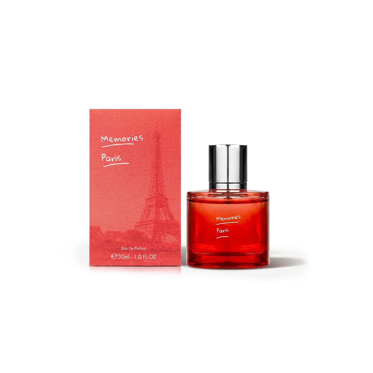 Minis Memories of Winter Paris Eau de Parfum for Women - 30 ml-beautyandpersonalcare-fragrance-women-image-2