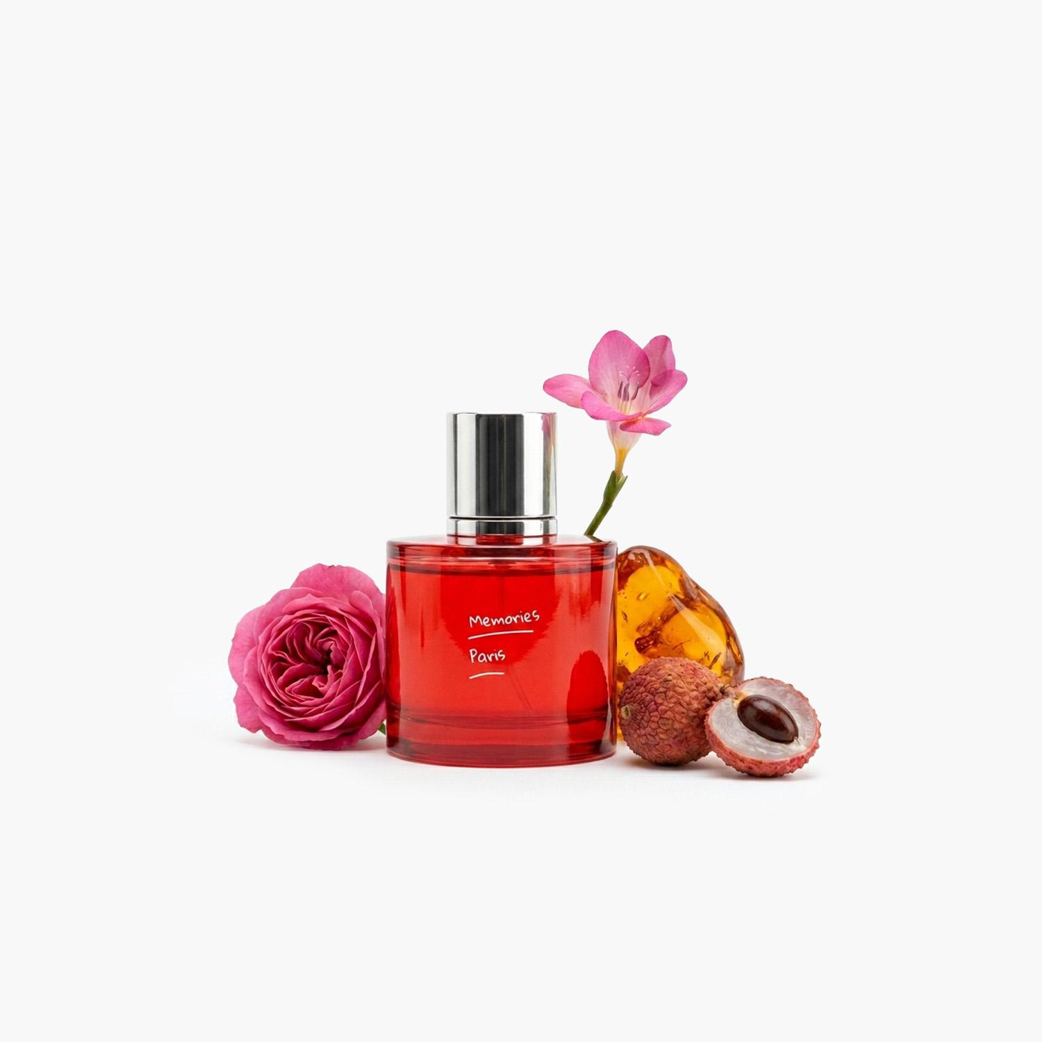 Minis Memories of Winter Paris Eau de Parfum for Women - 30 ml-beautyandpersonalcare-fragrance-women-image-3